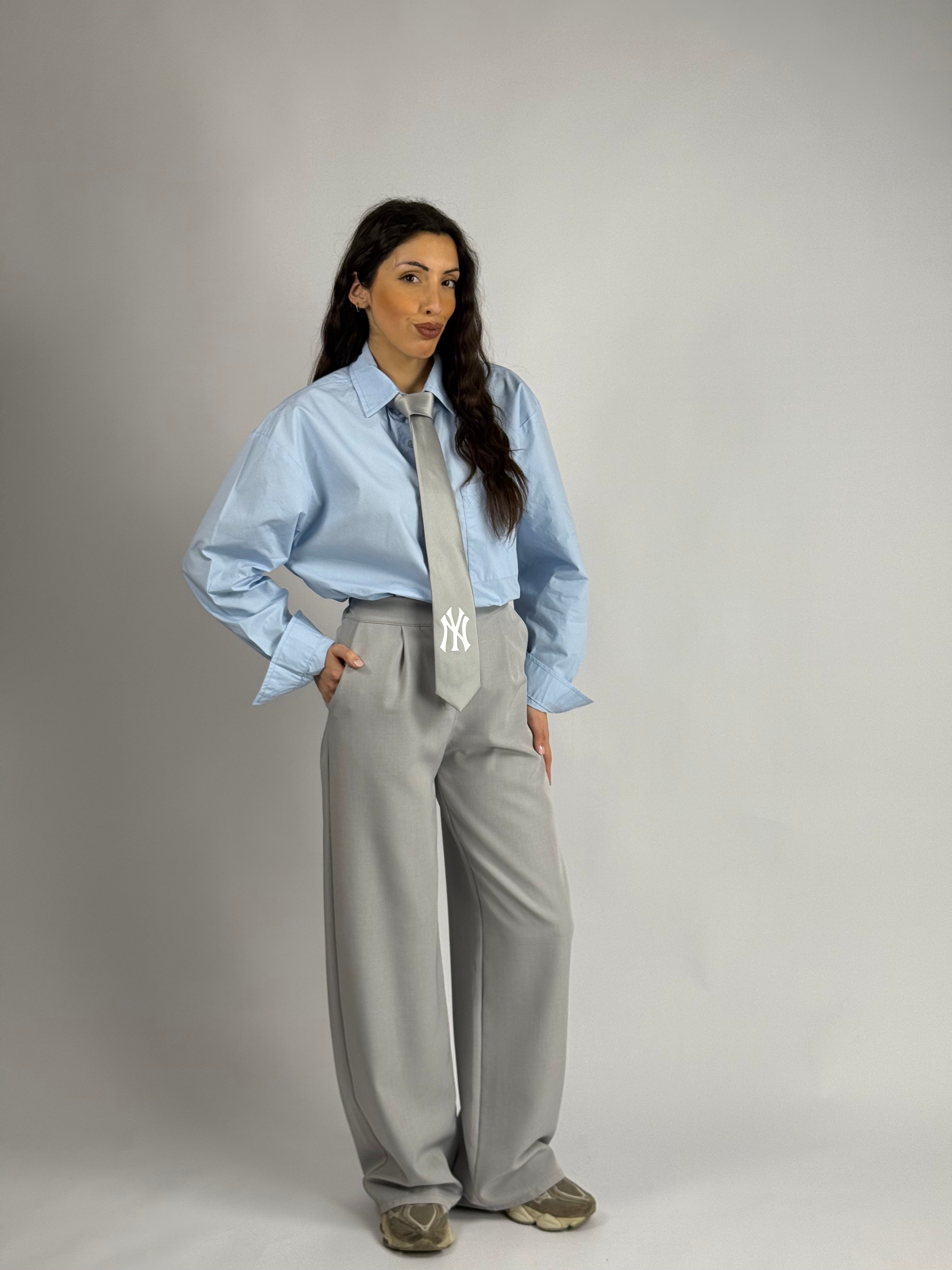 Pantalone palazzo