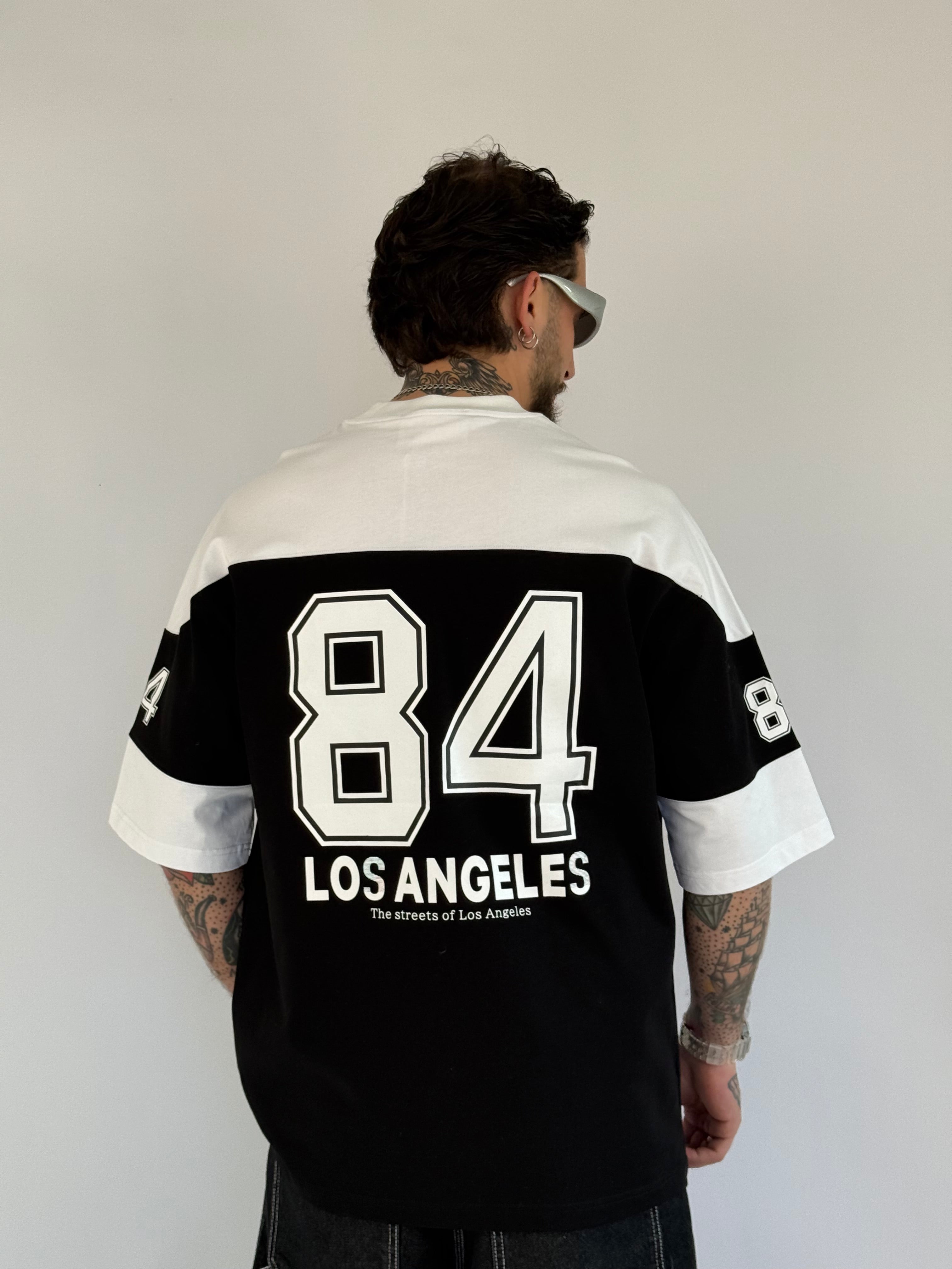 T-shirt LA