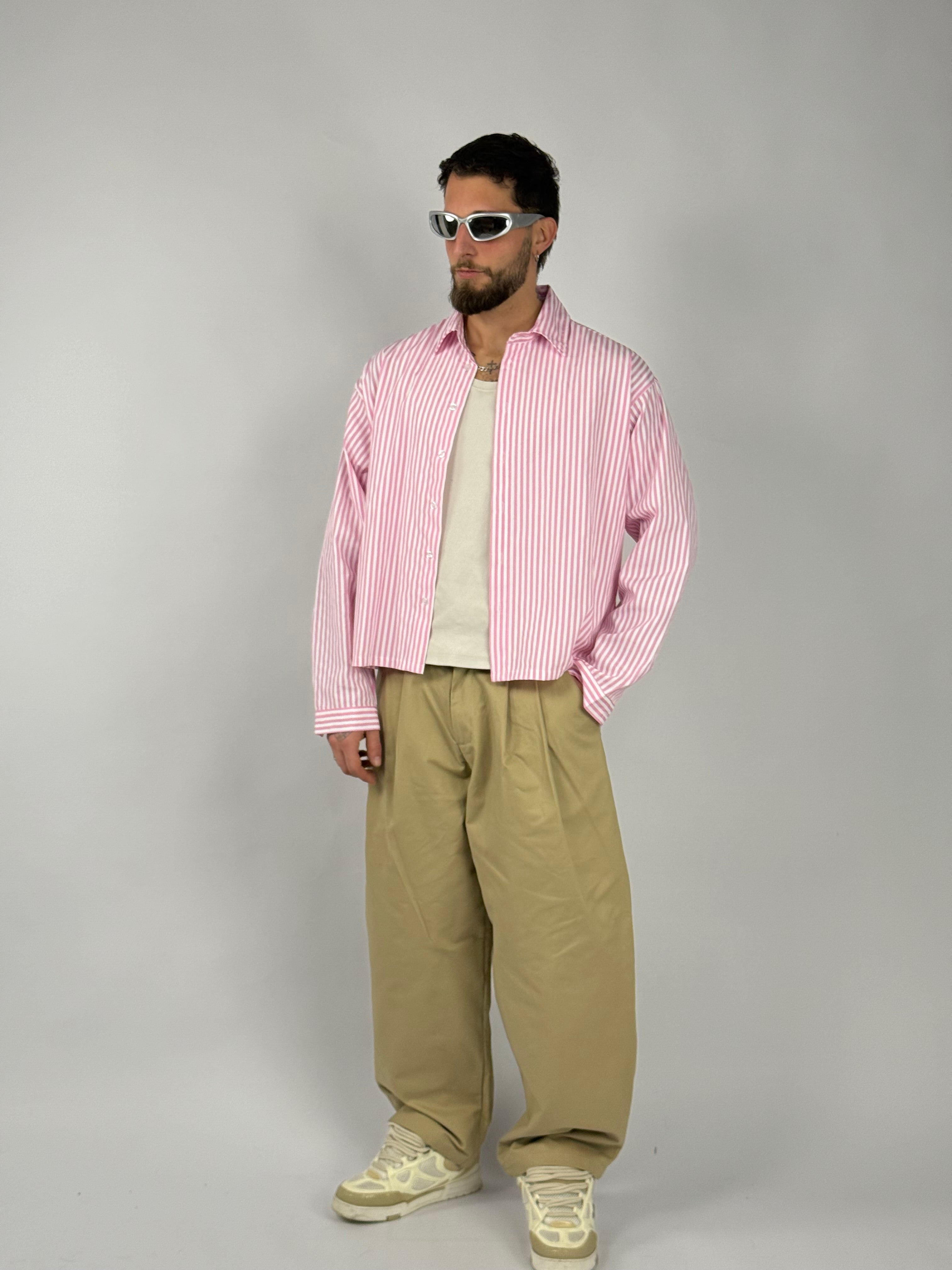 Camicia “Formentera”