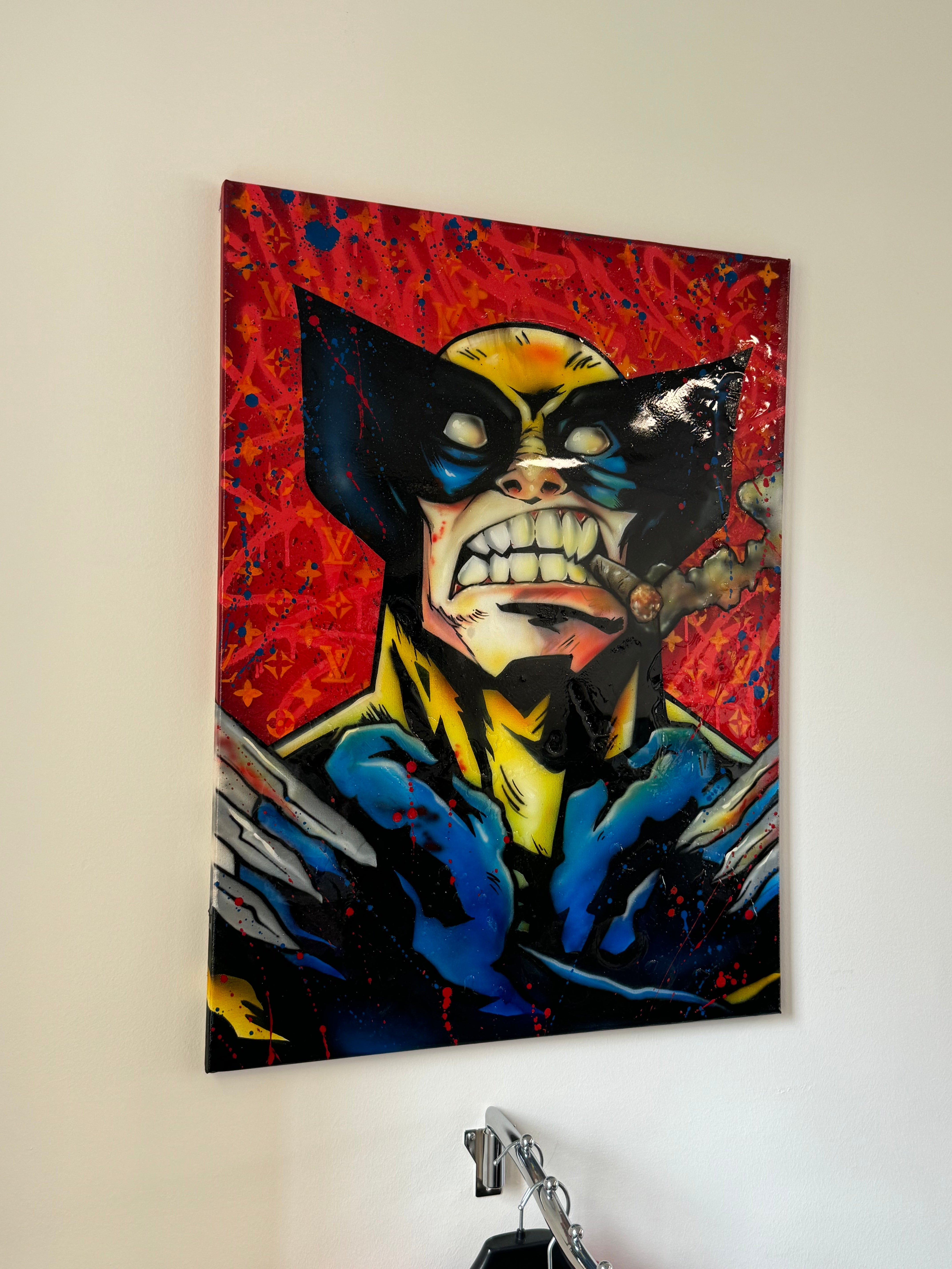 Wolverine