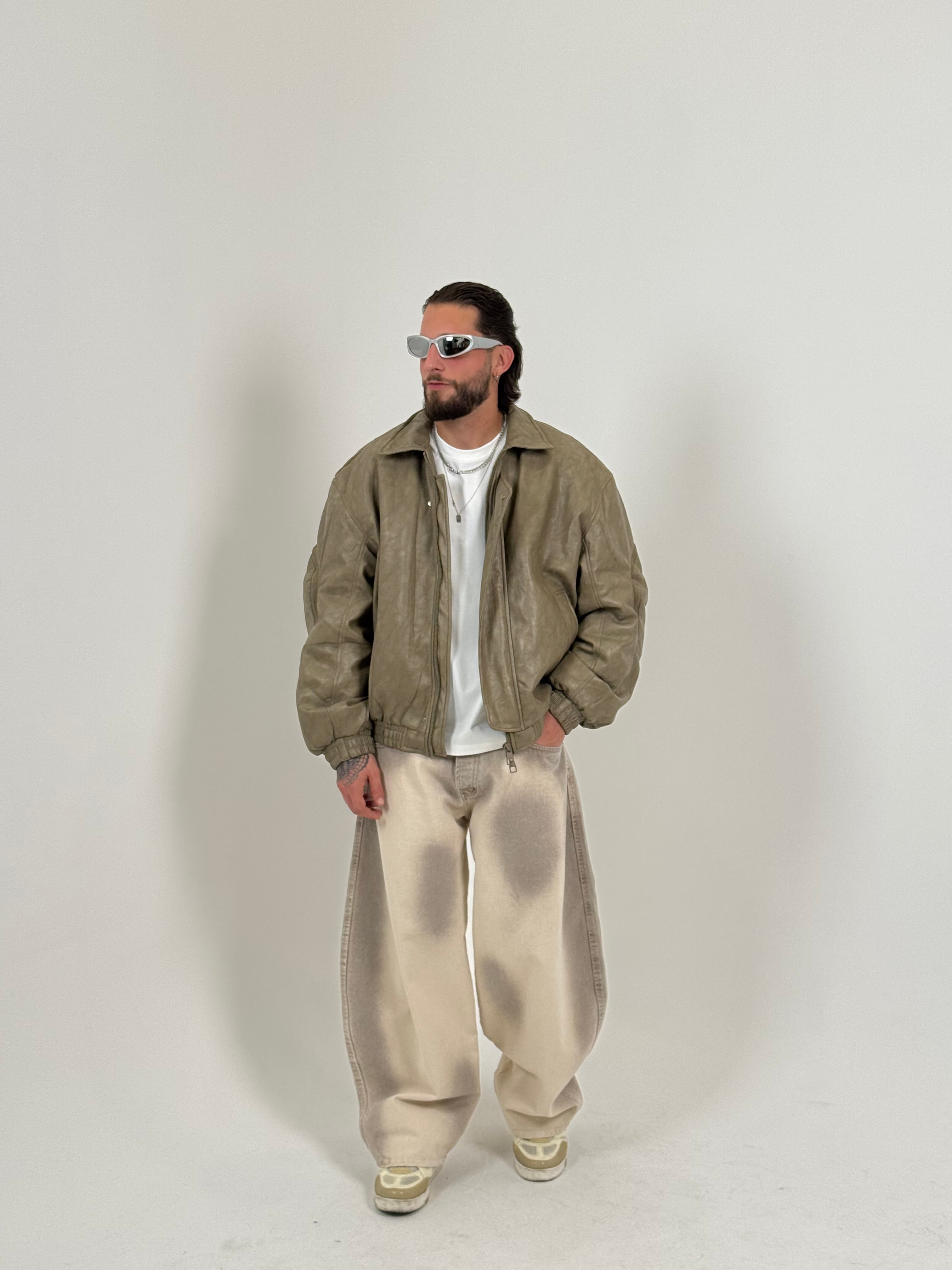Jacket “Mojave”