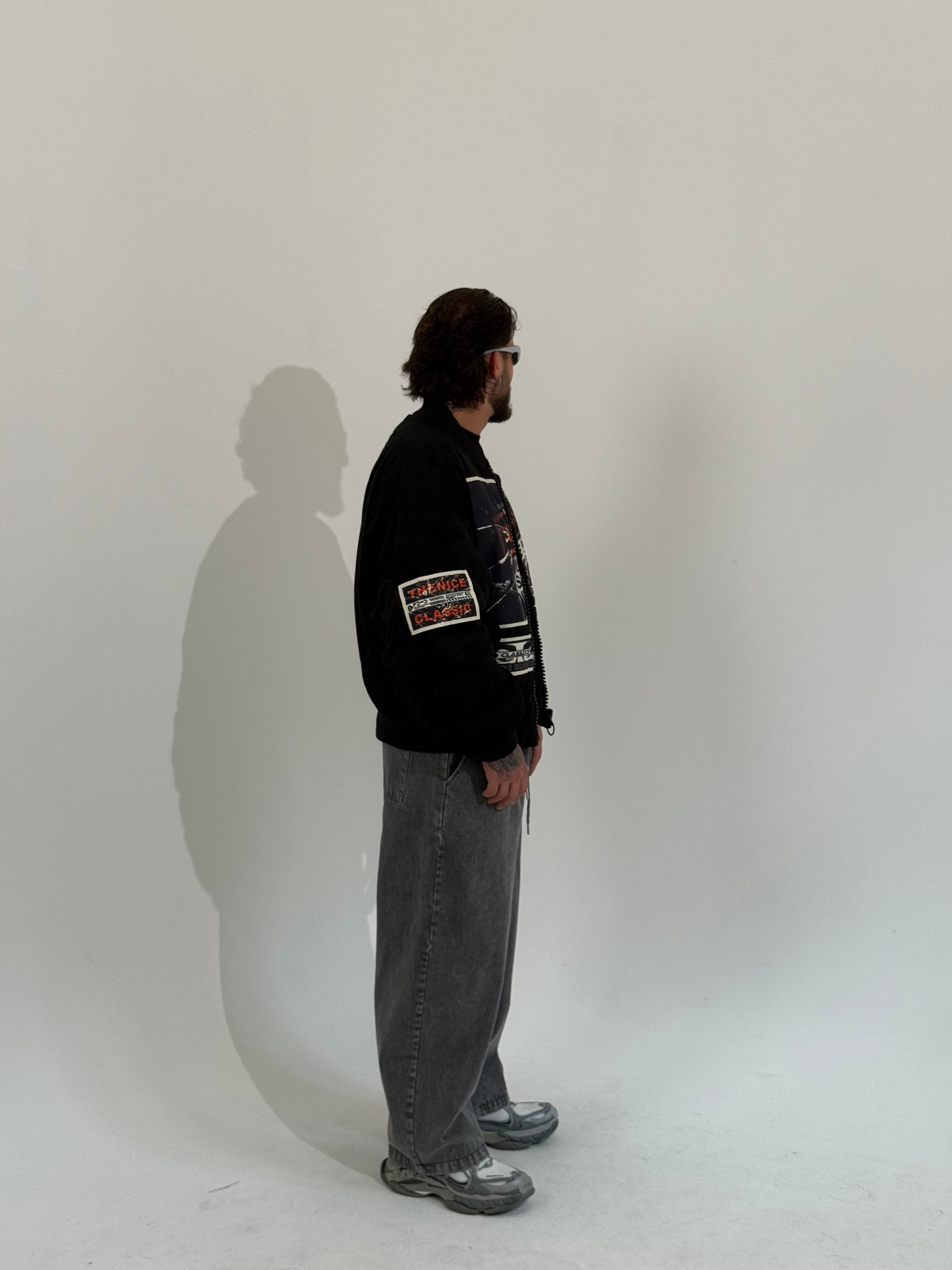 Bomber “Street”