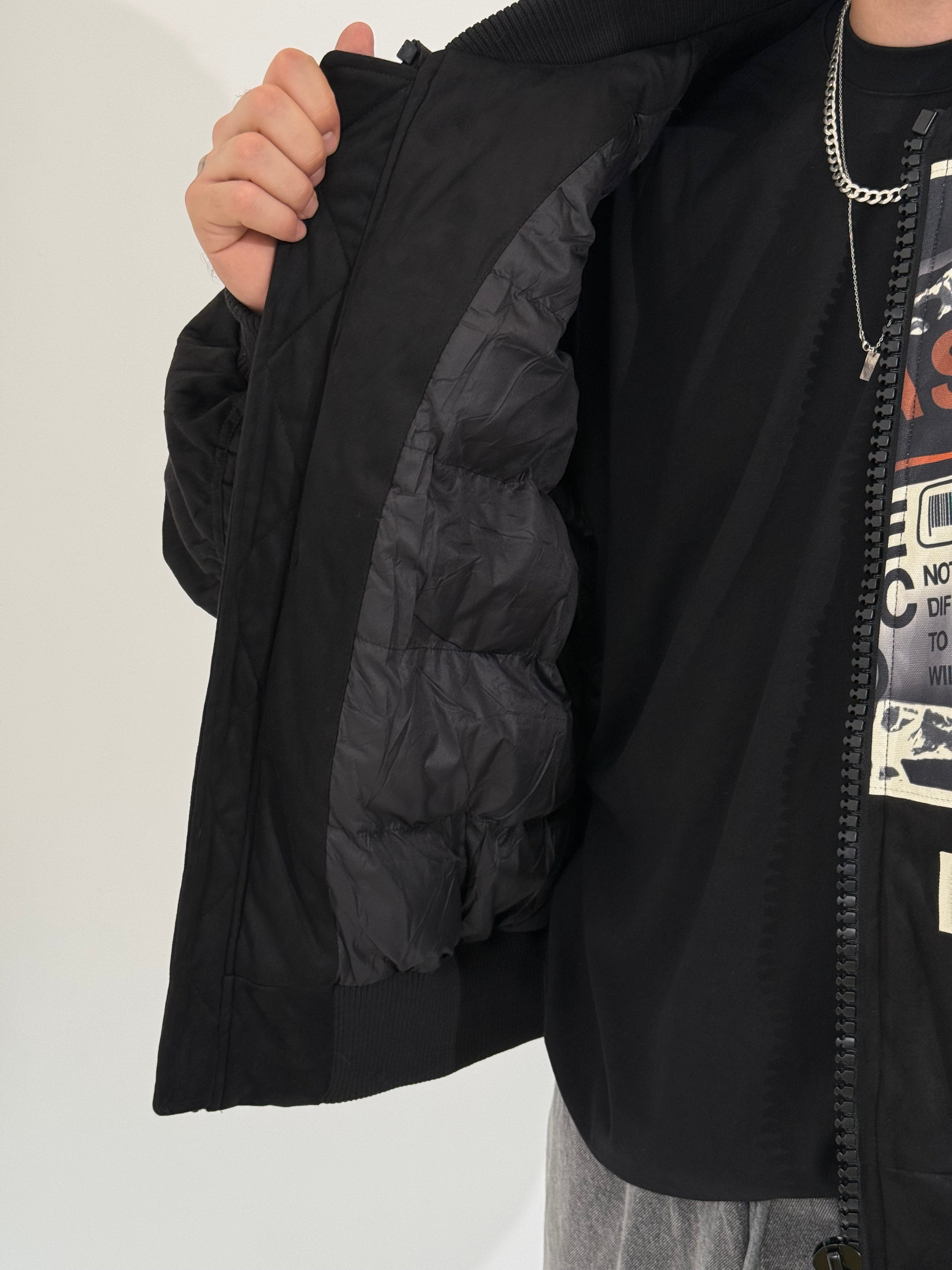 Bomber “Street”
