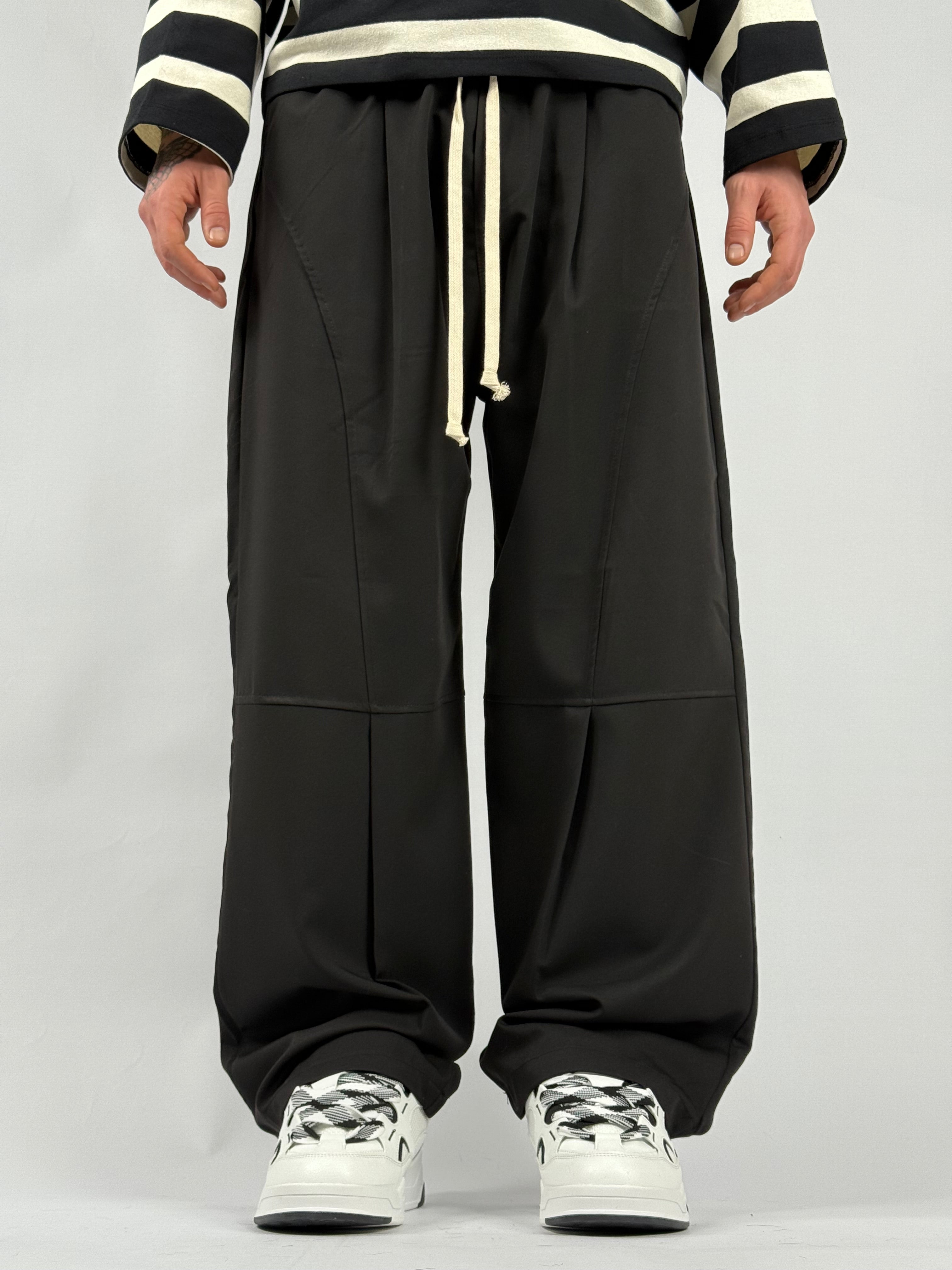 Pantalone baloon “Liberty”