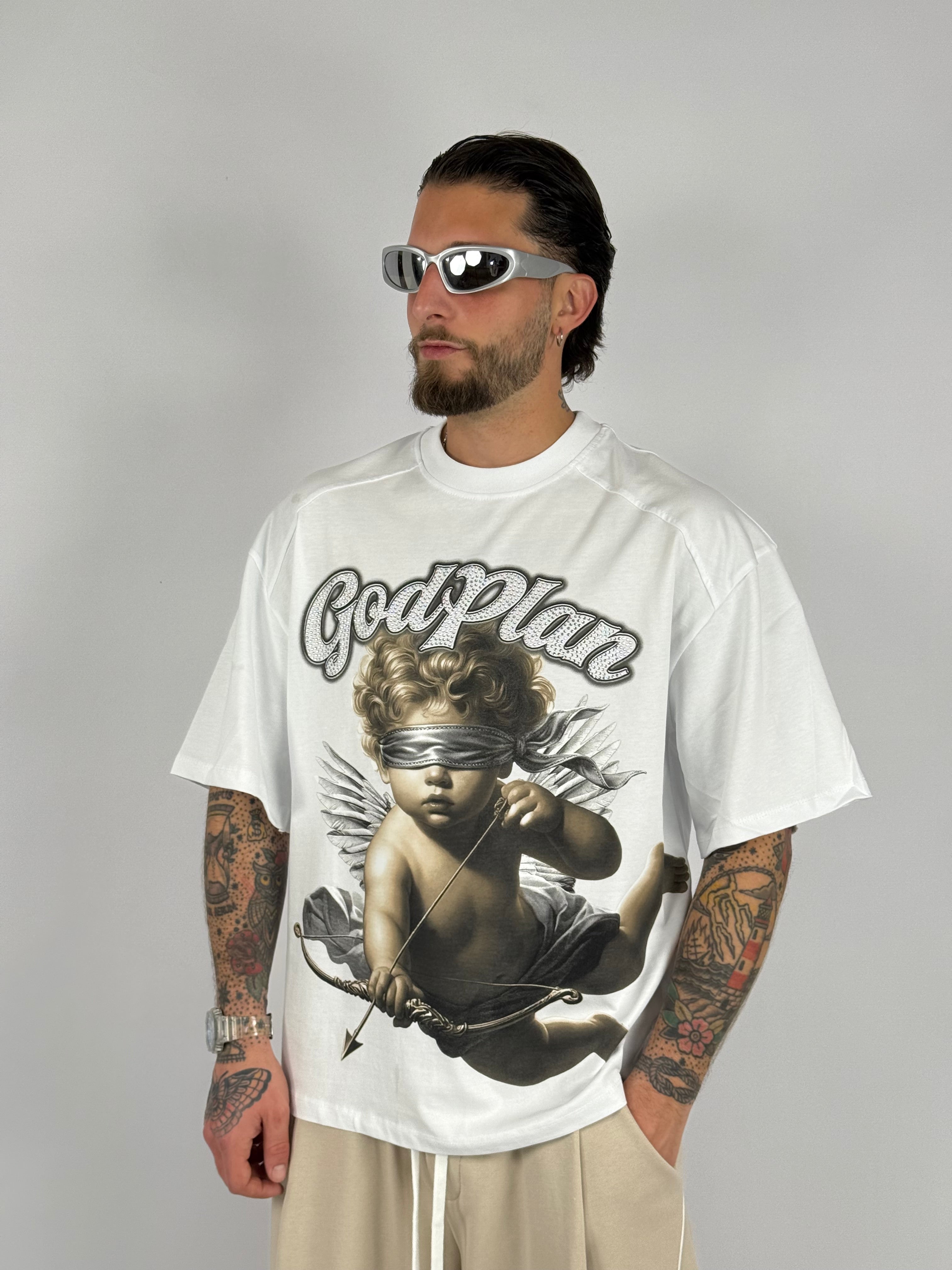 T-shirt “BLIND CUPIDO”