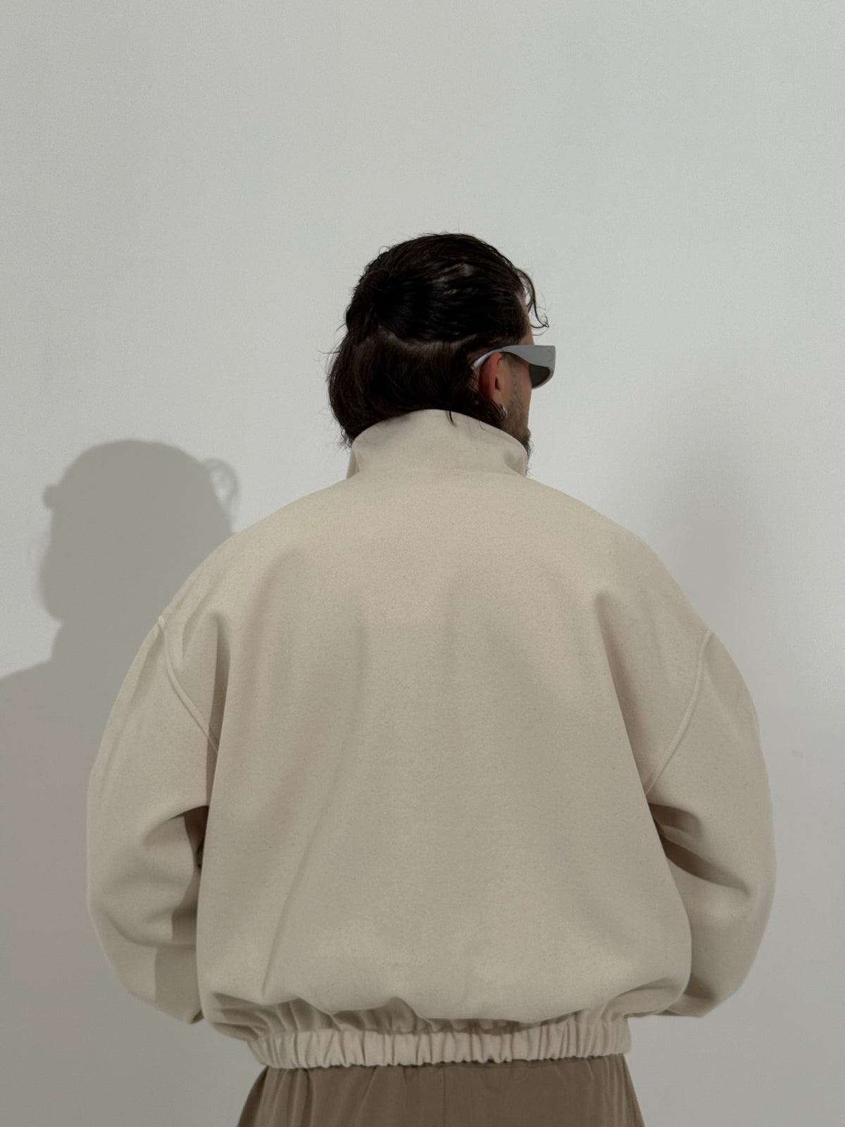 Jacket balloon