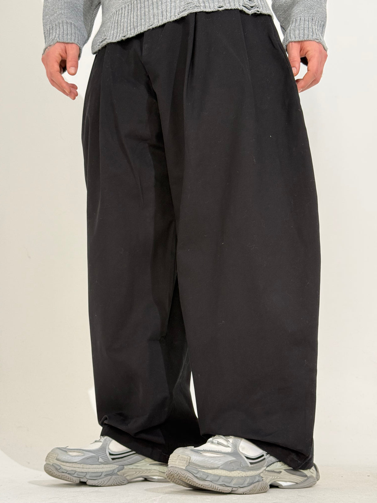 Pants “Design”