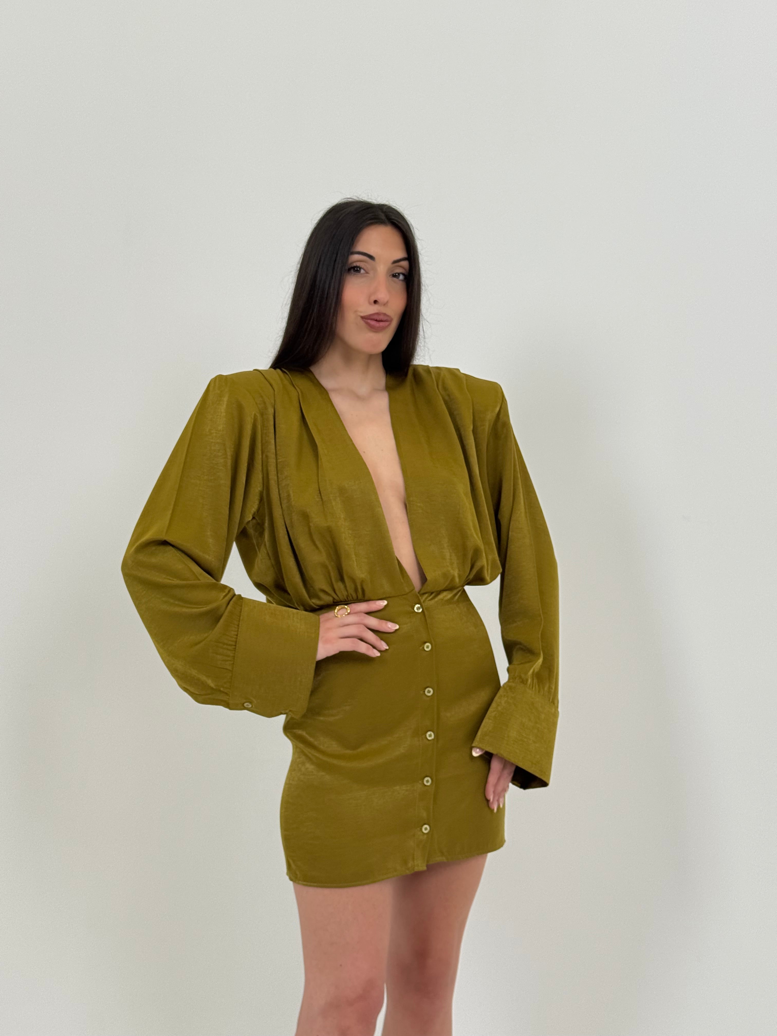 Vestito Athena