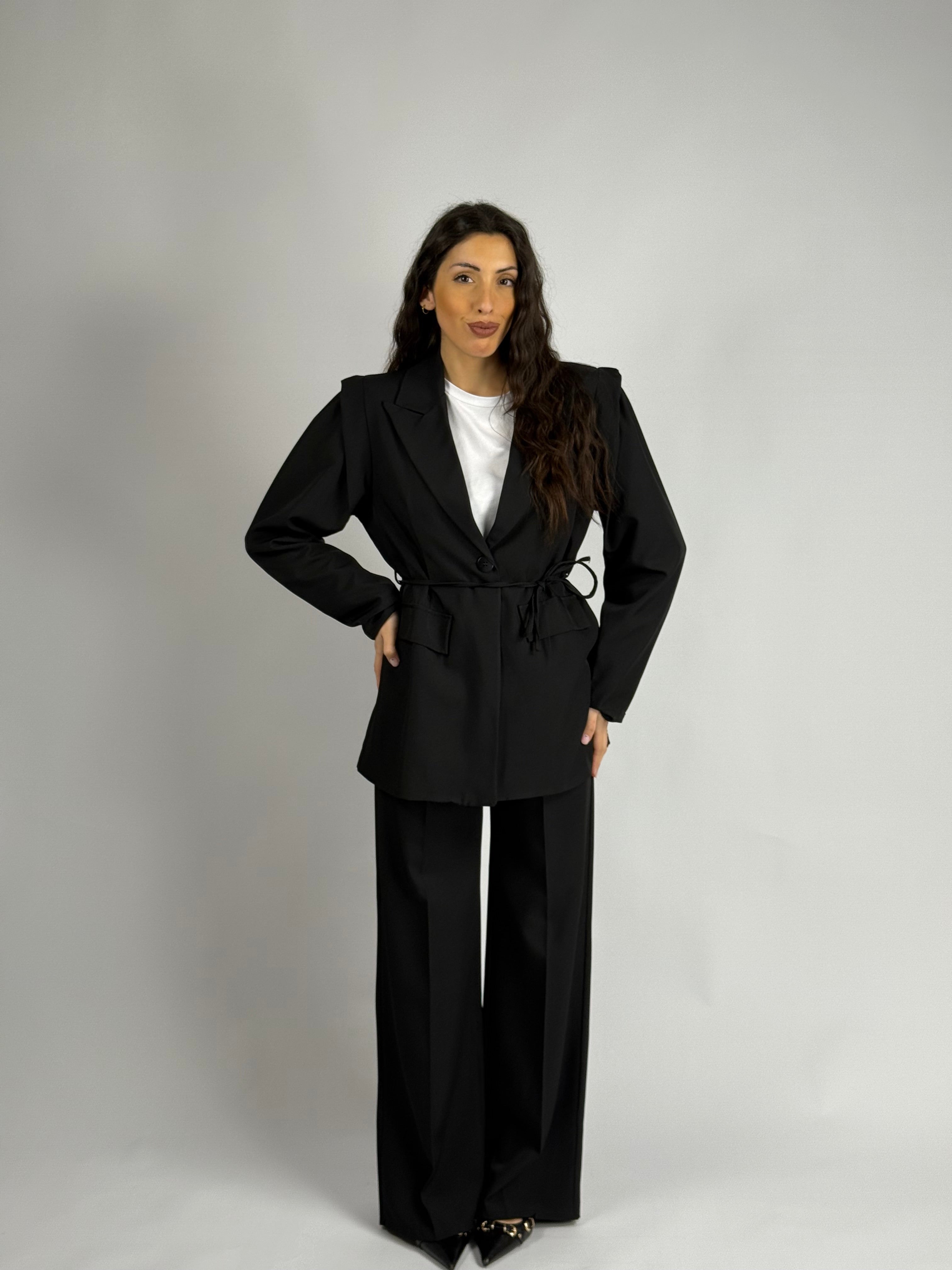 Pantalone palazzo
