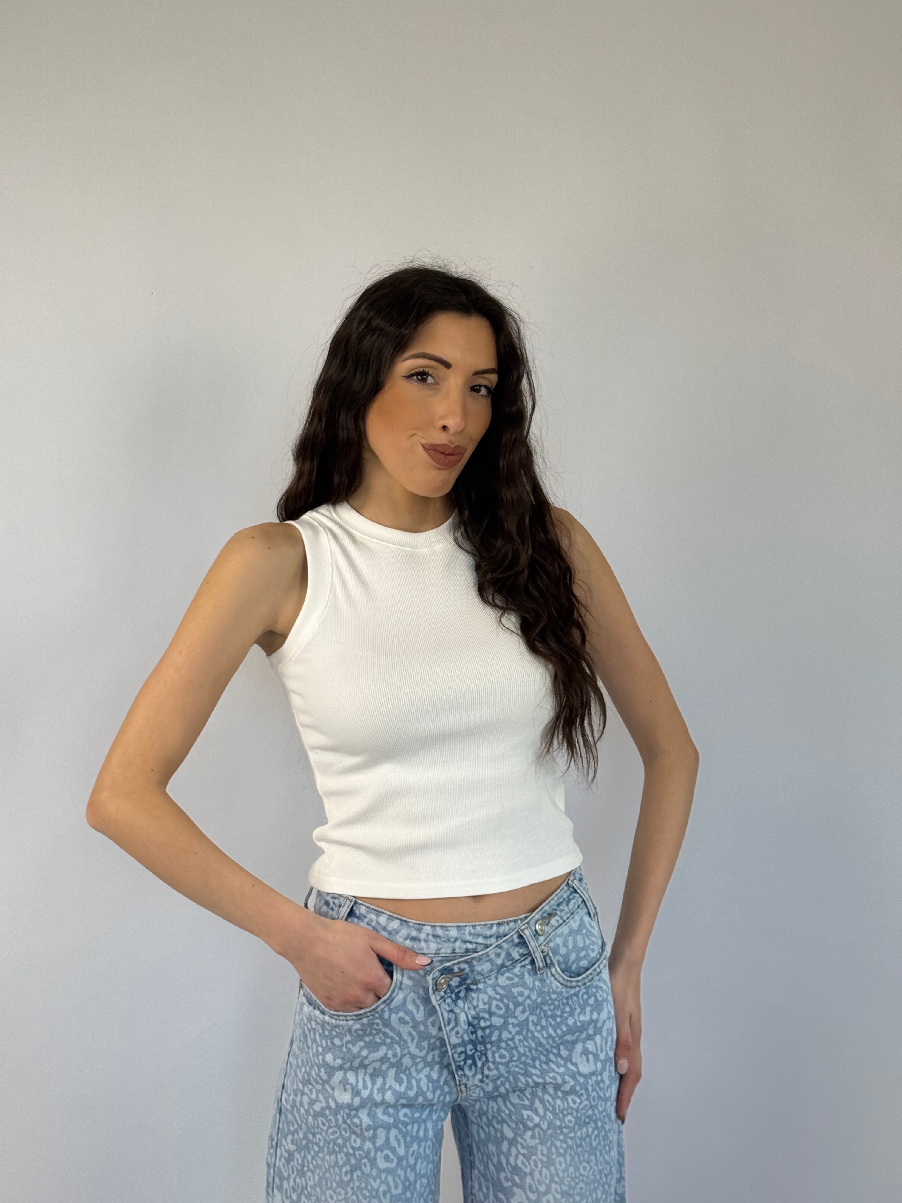 Canotta basic