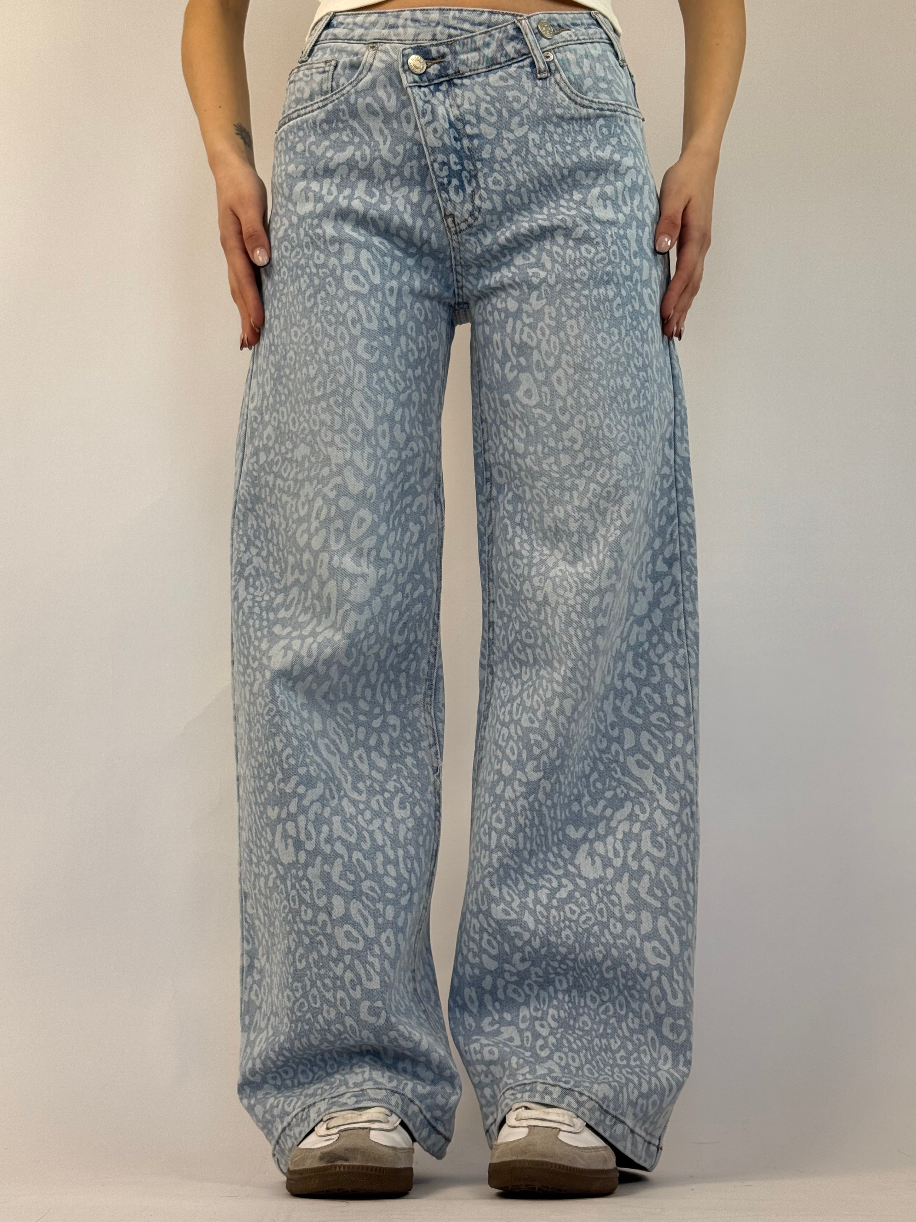 Jeans “Leila”