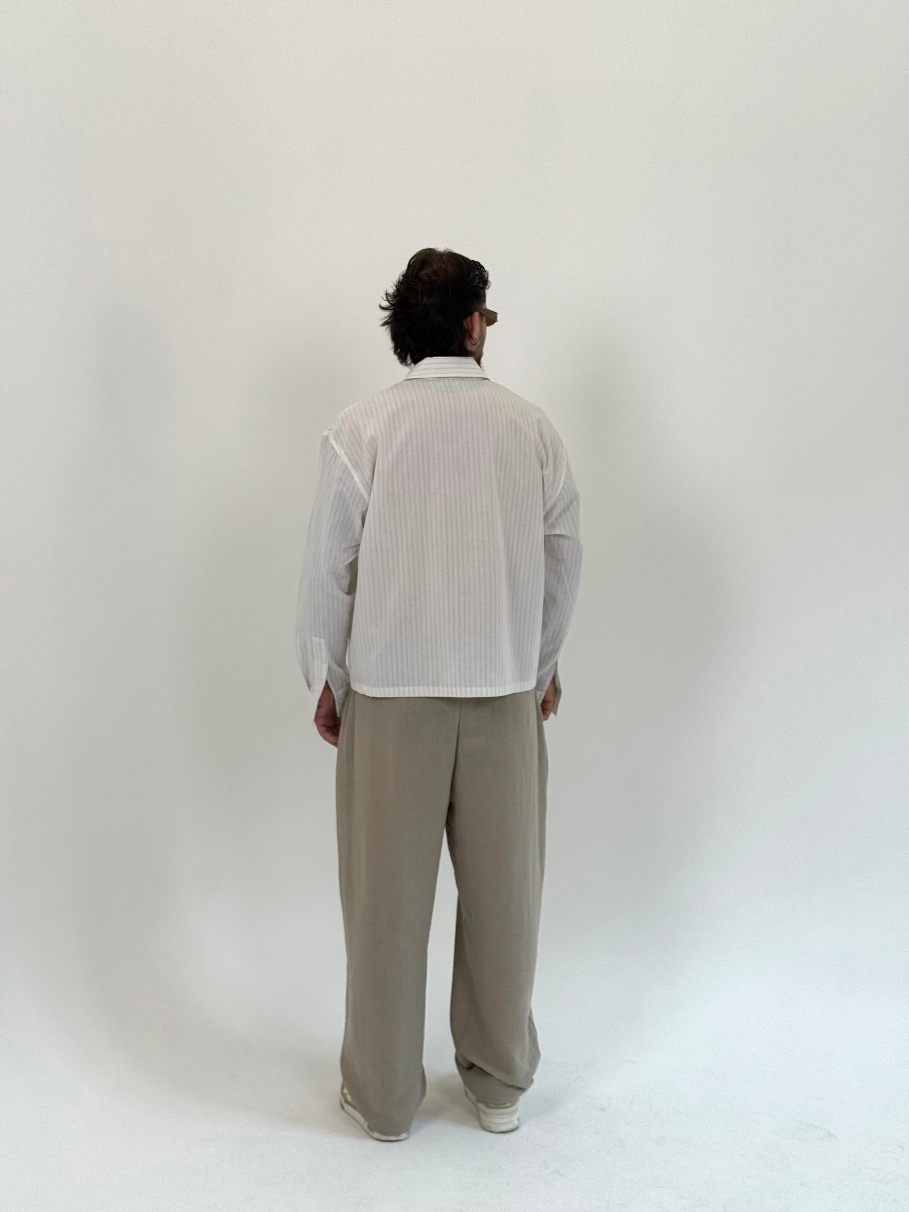 Pantalone “Milas”