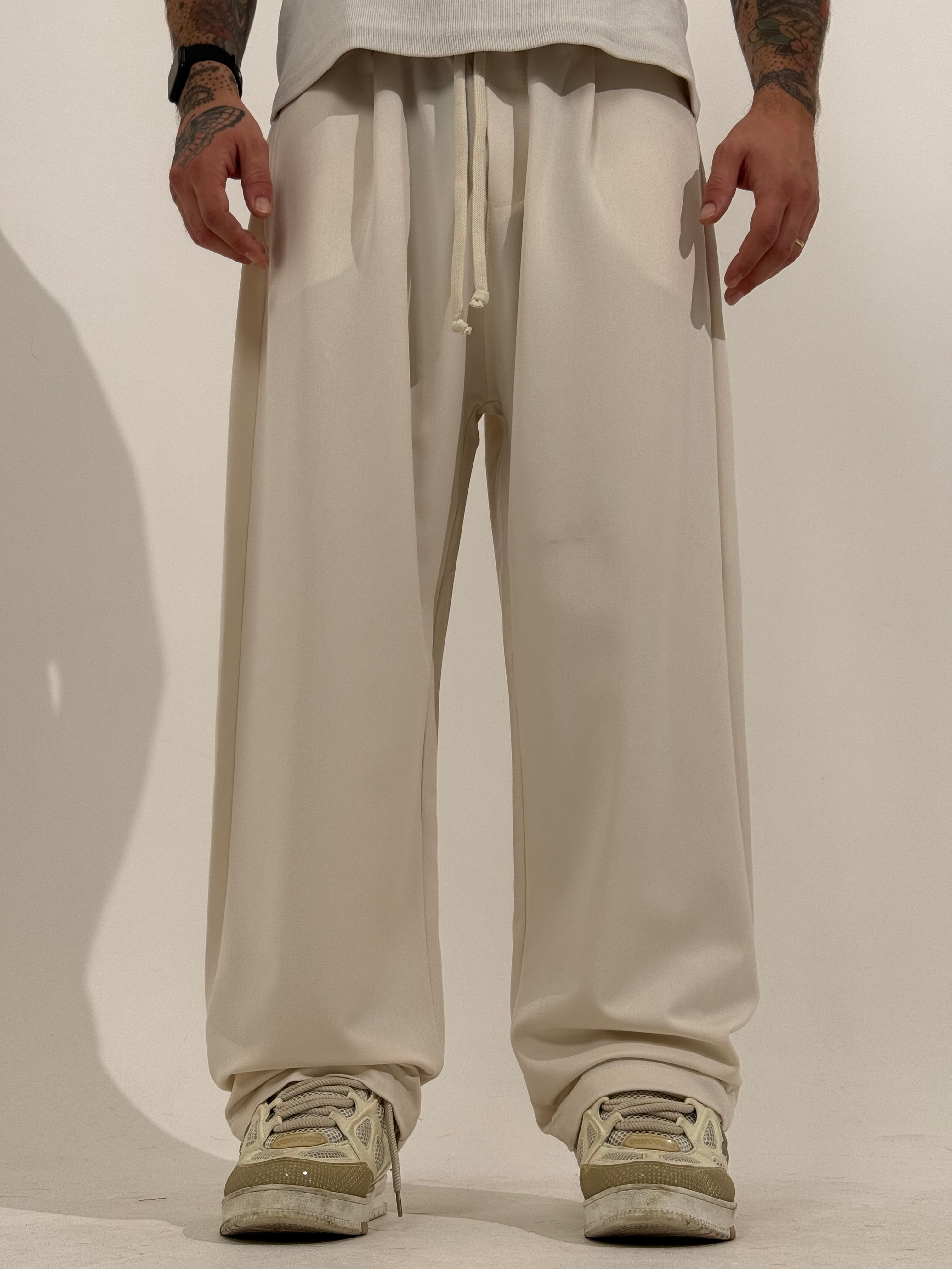 Pantalaccio balloon