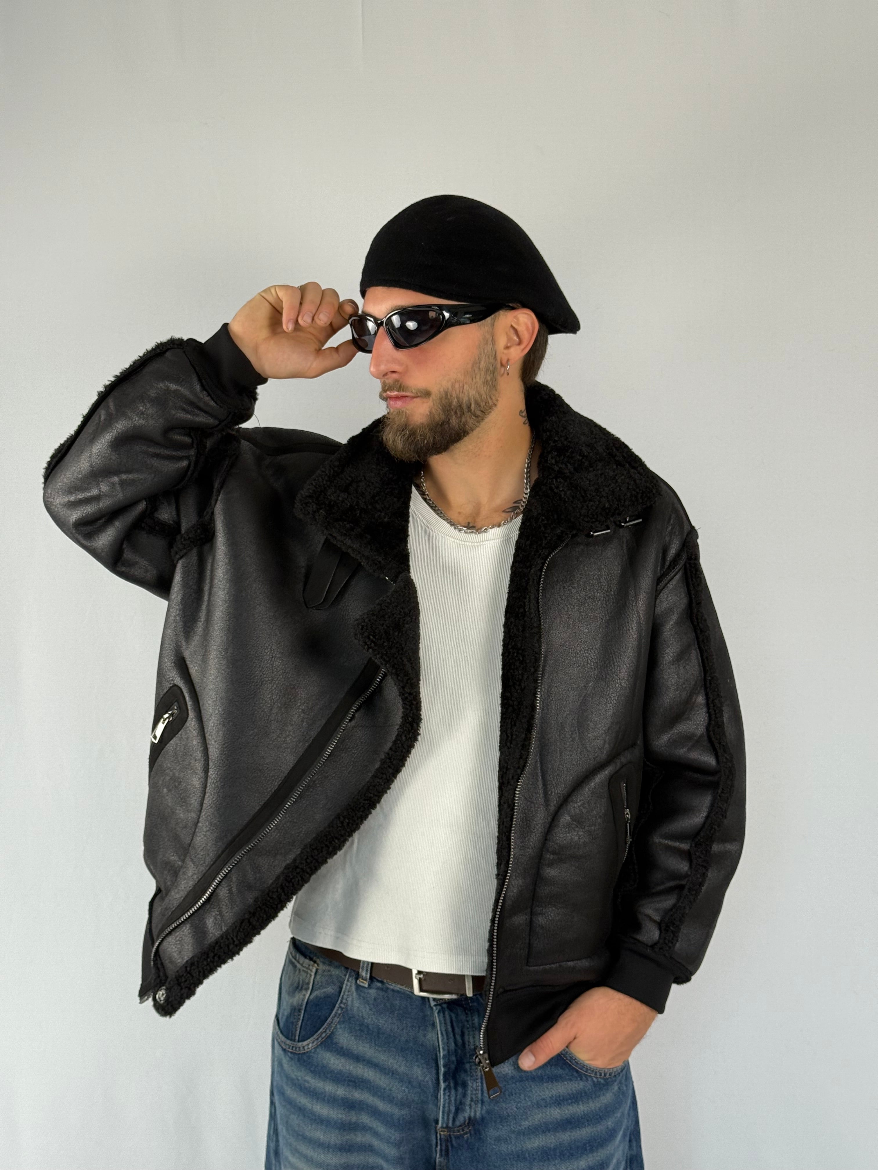 Montone “Patagonia”