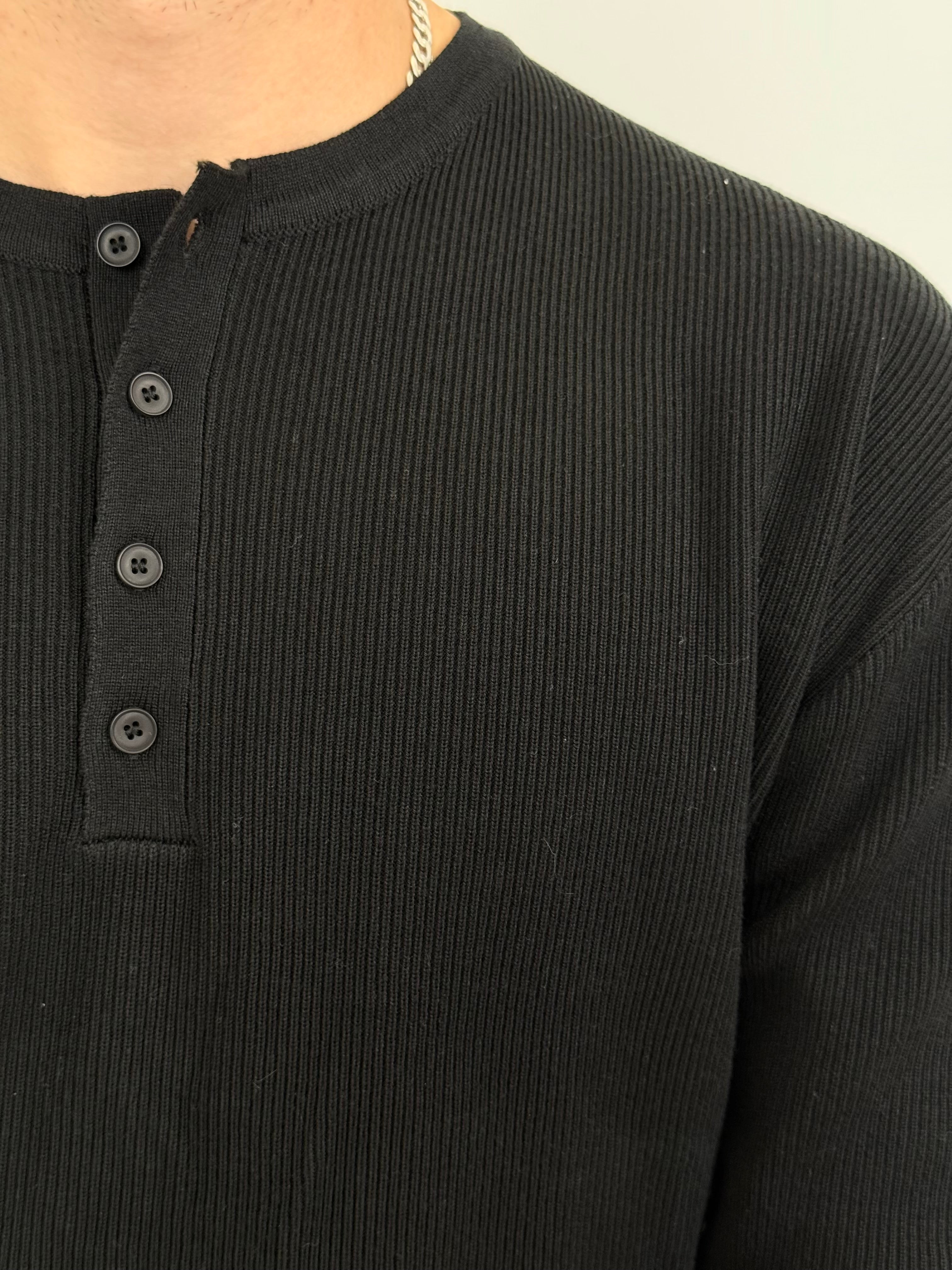 Maglia “Hanley”
