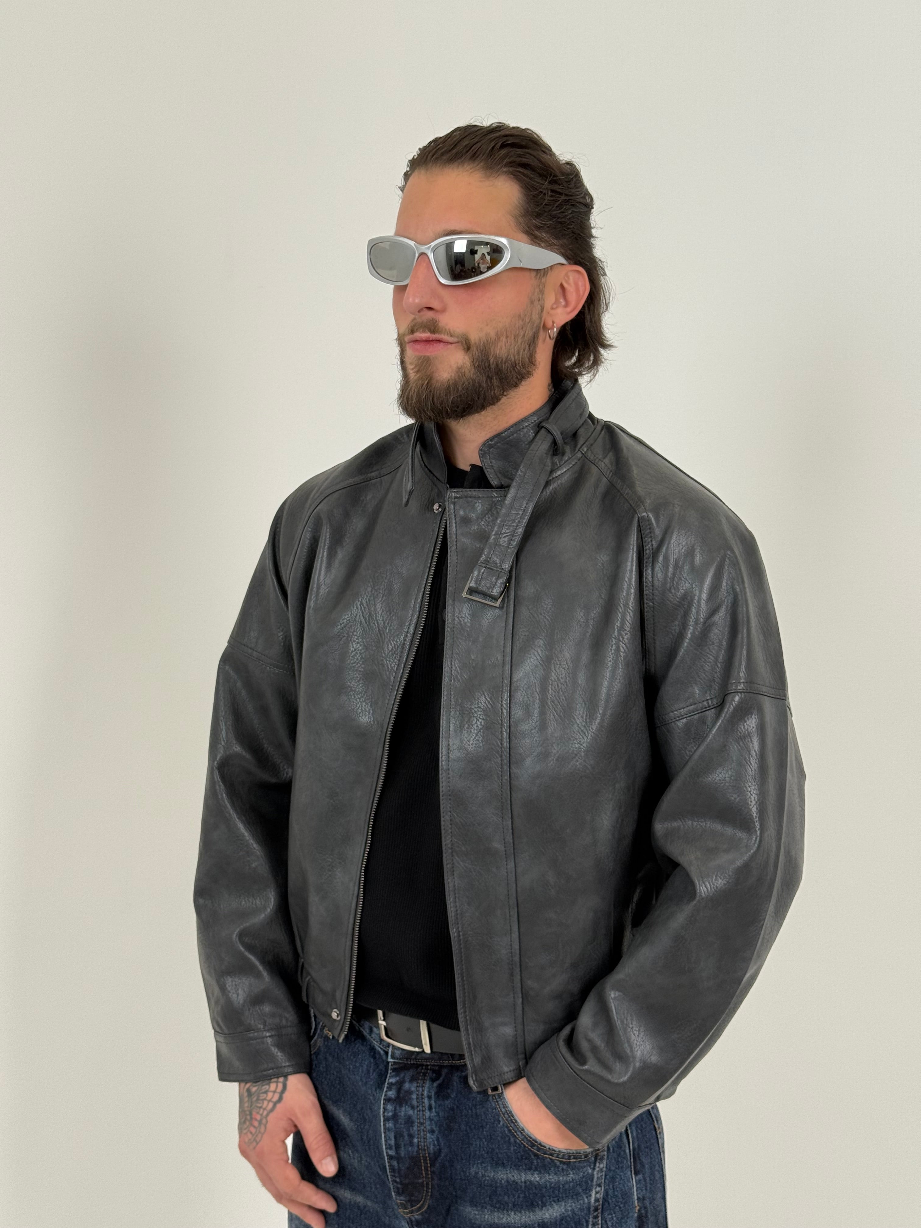 Biker “Monza”