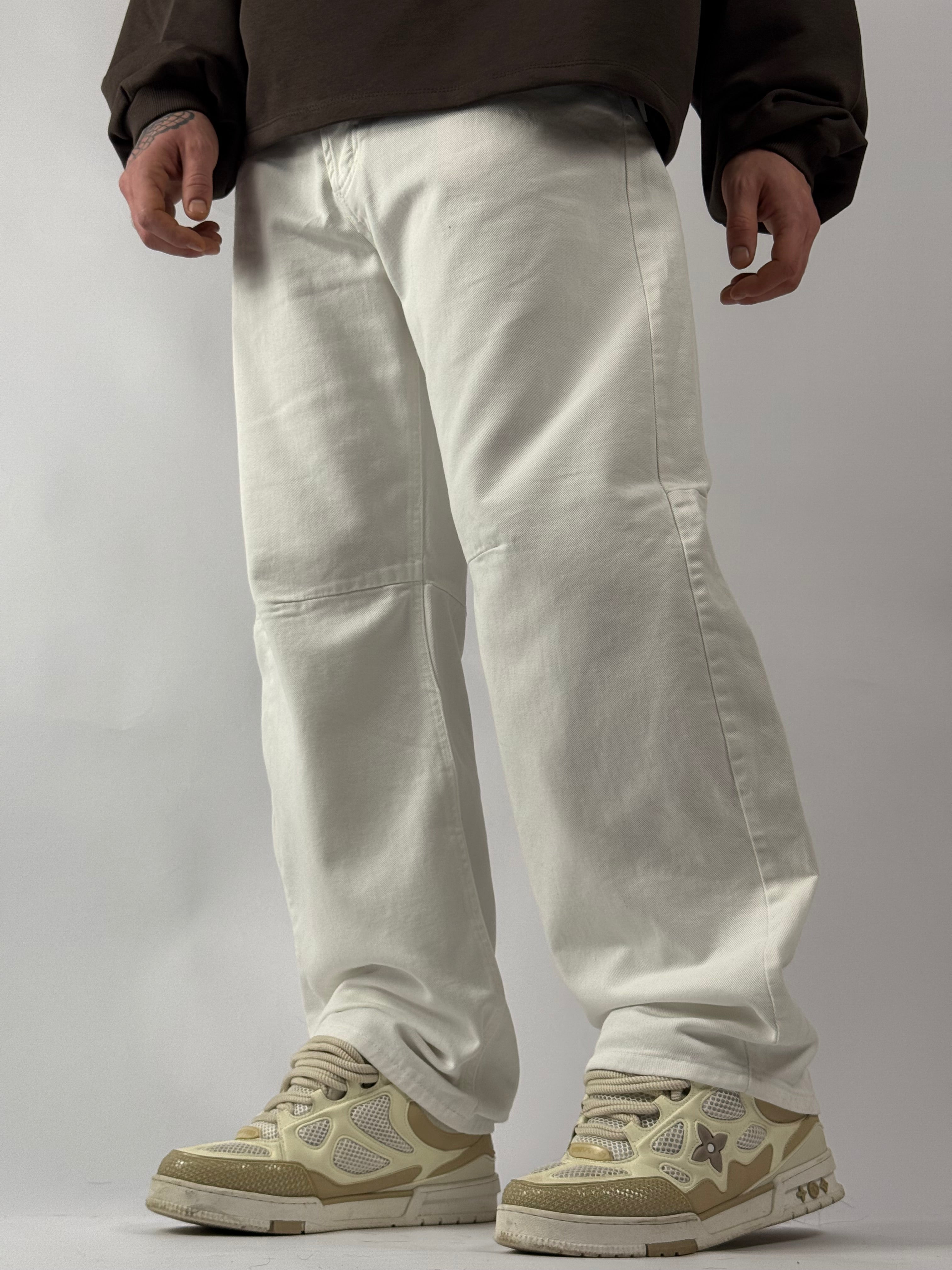 Jeans Balloon “chief”