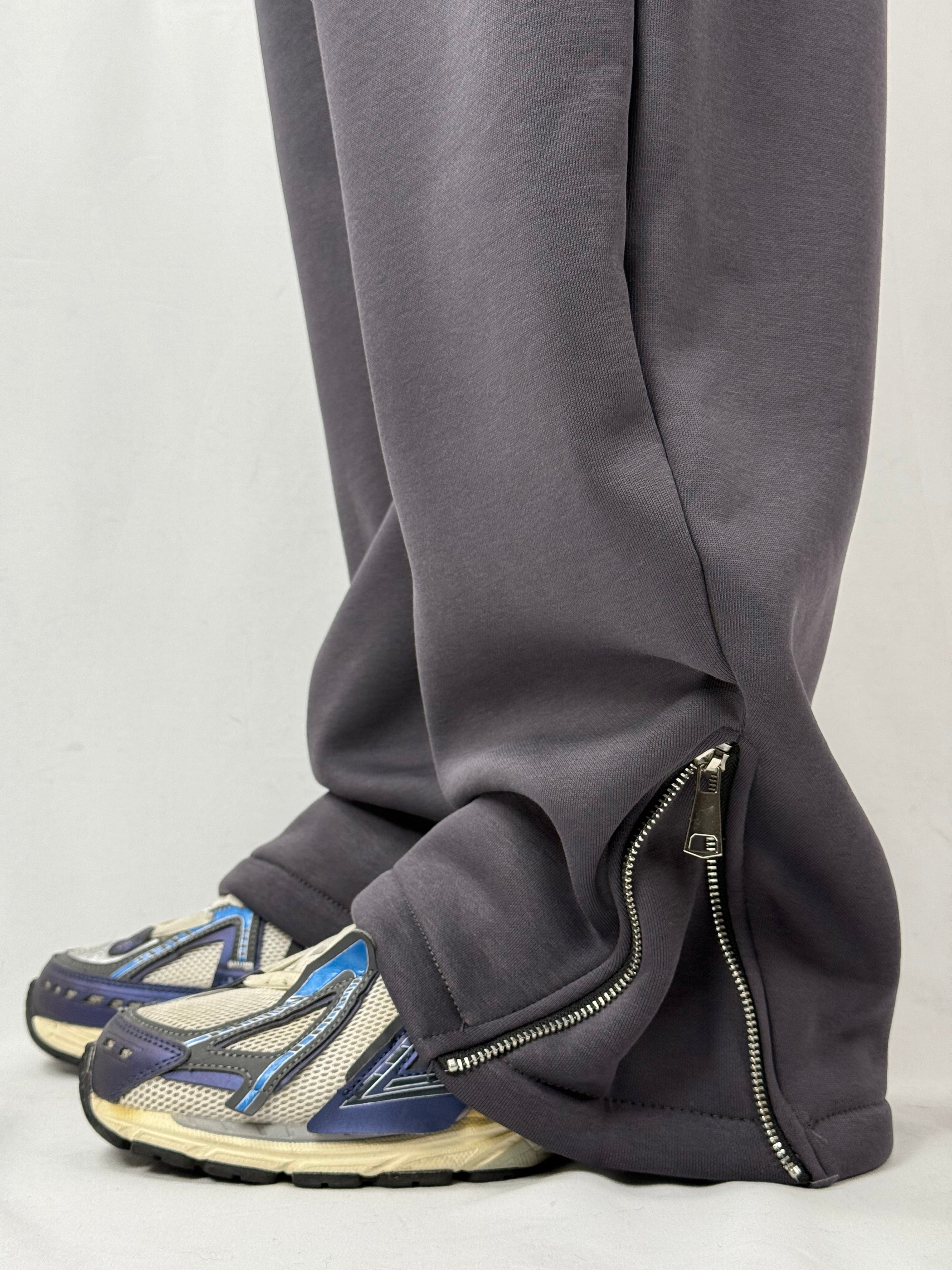 Pantatuta zip piombo