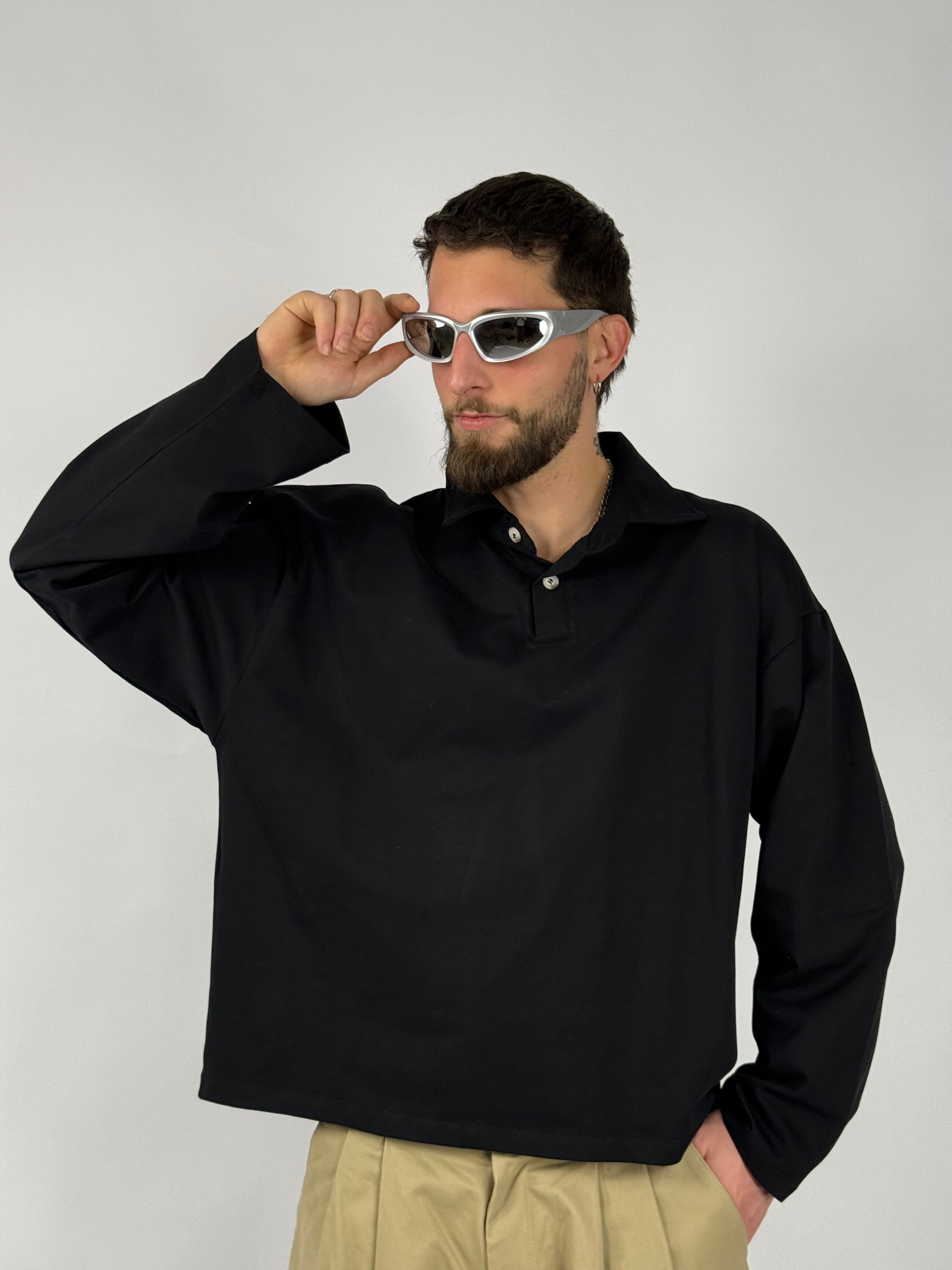 Polo “Structure”