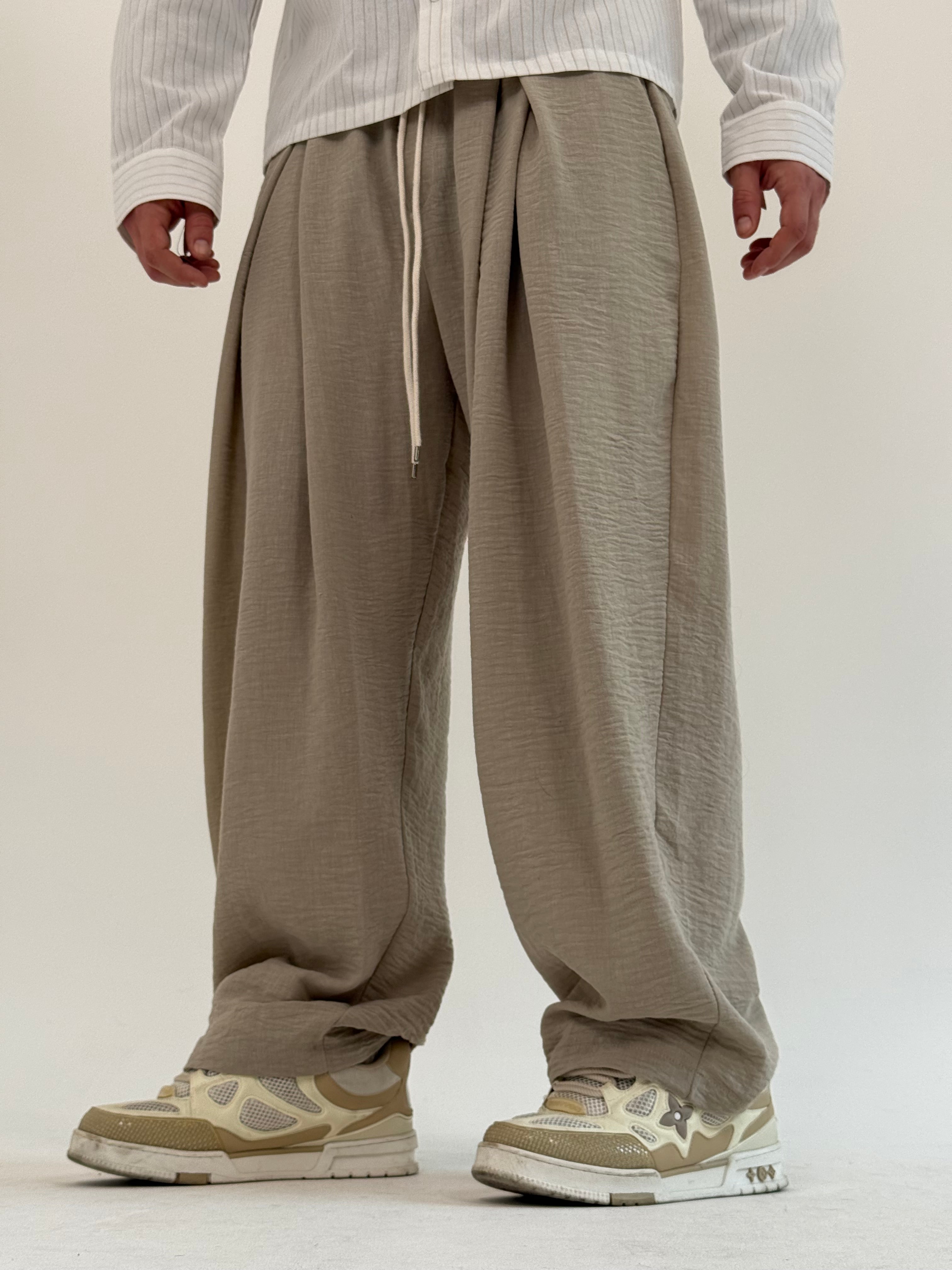 Pantalone “Milas”