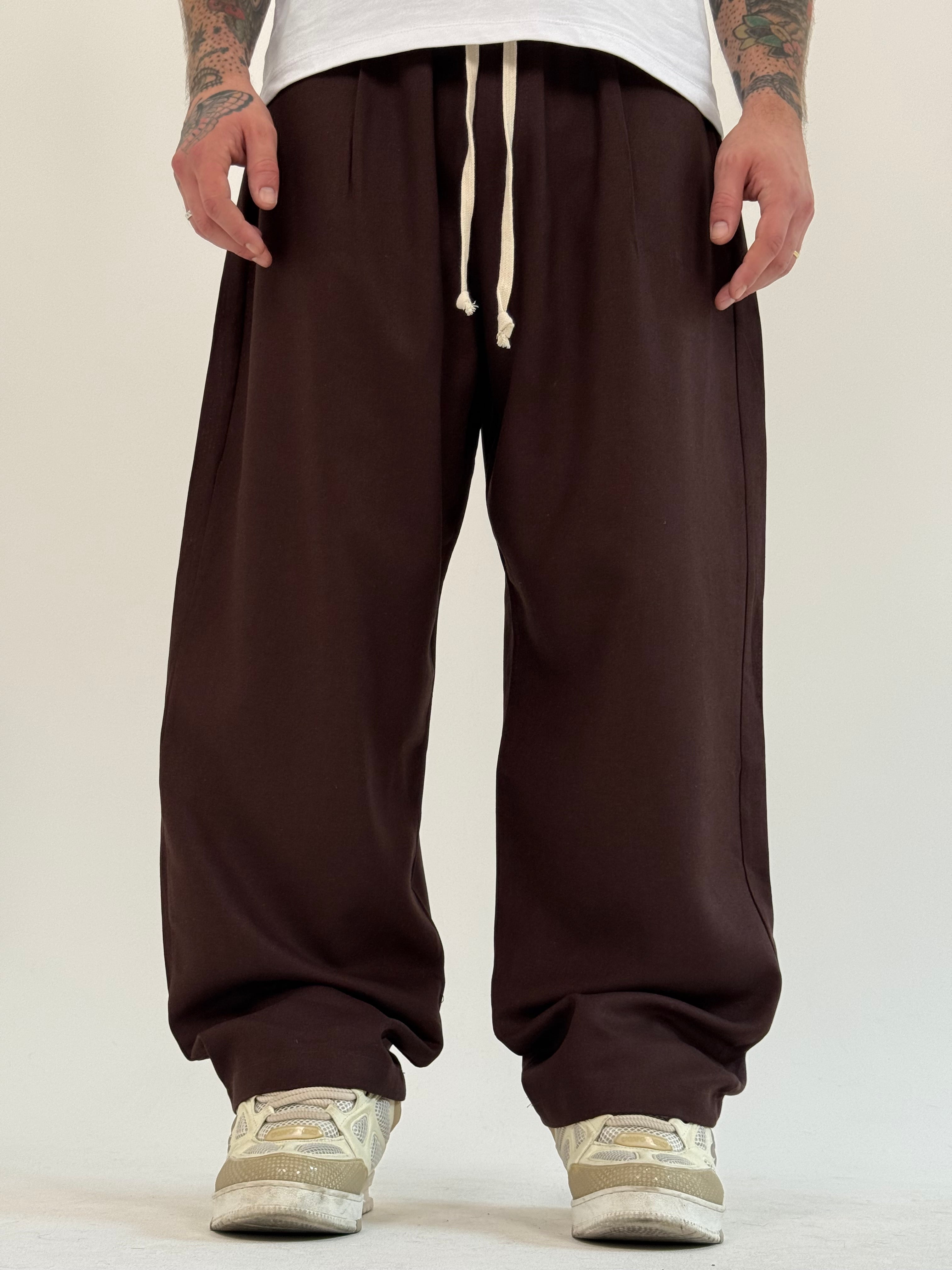 Pantalone “Safari”