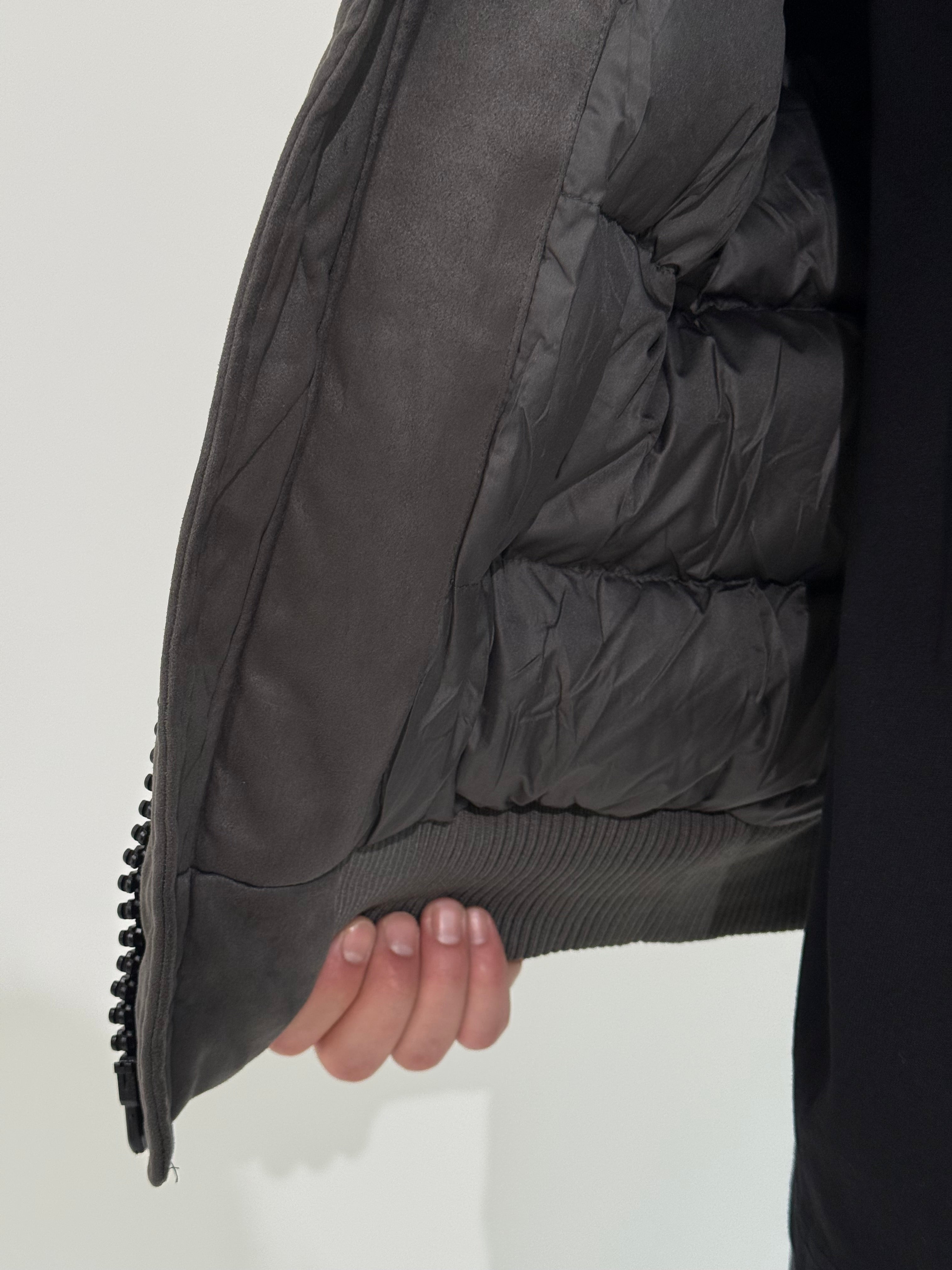 Bomber “Street”