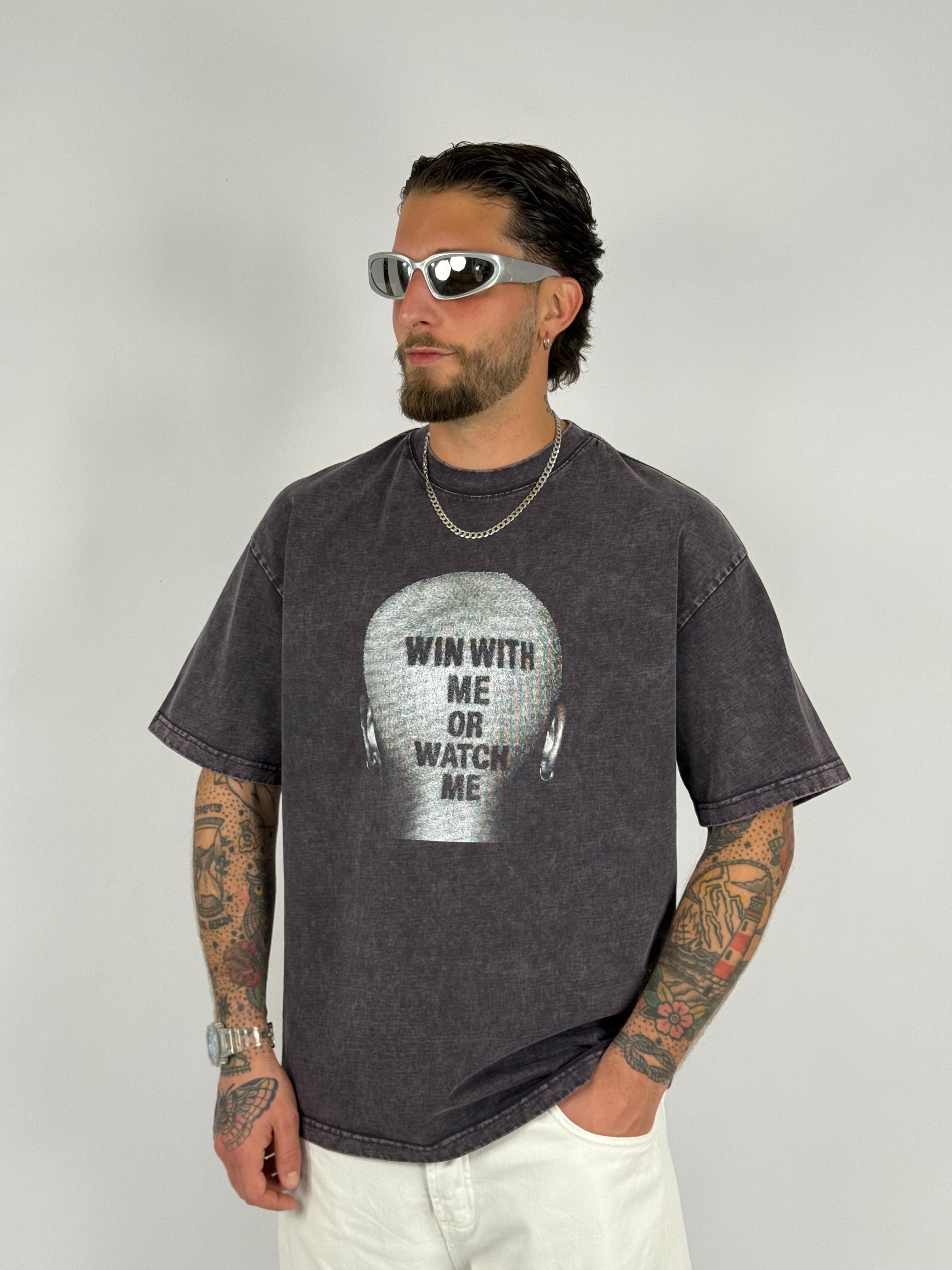 T-shirt “WINNER”