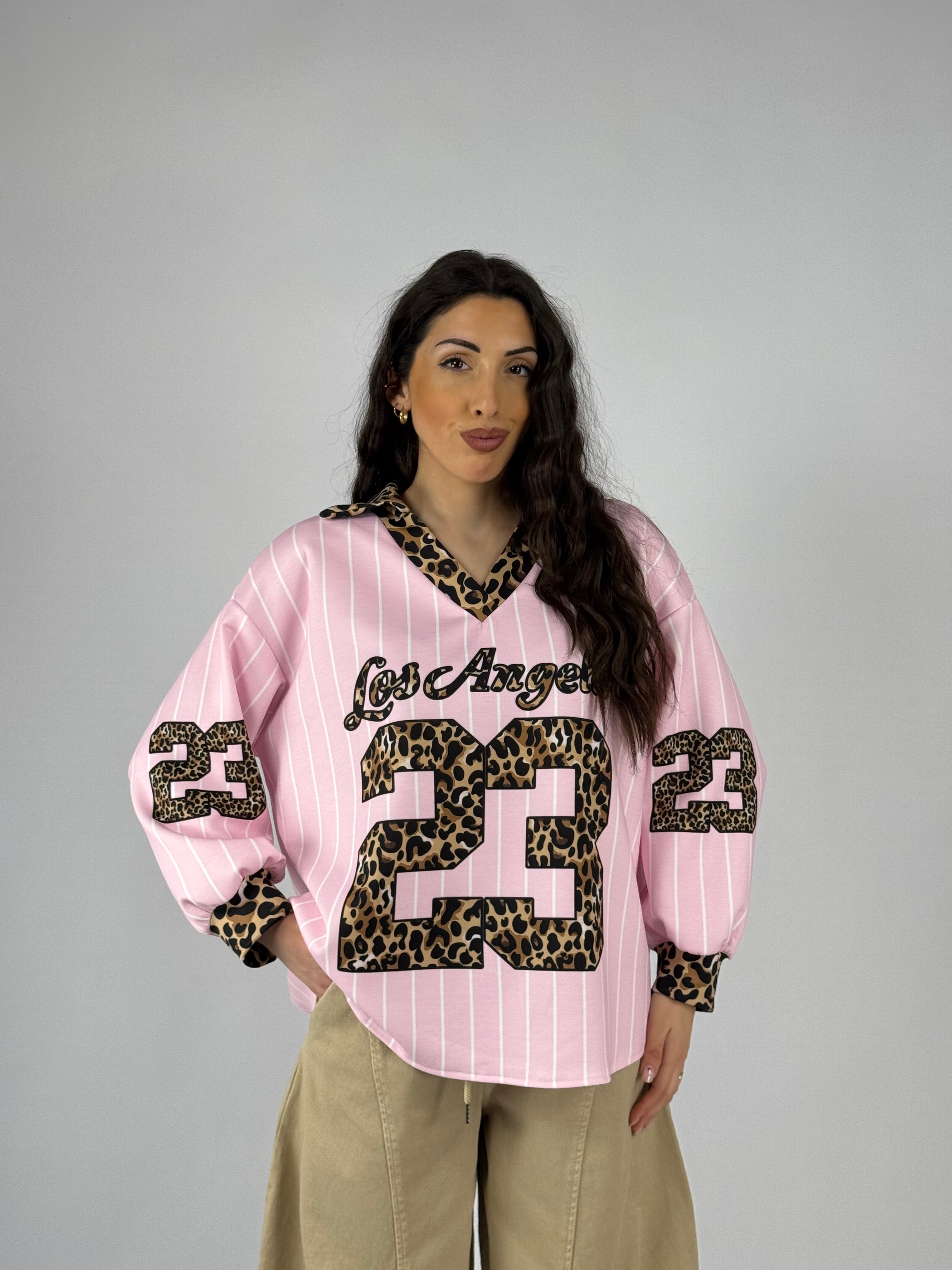 Maglia “23”