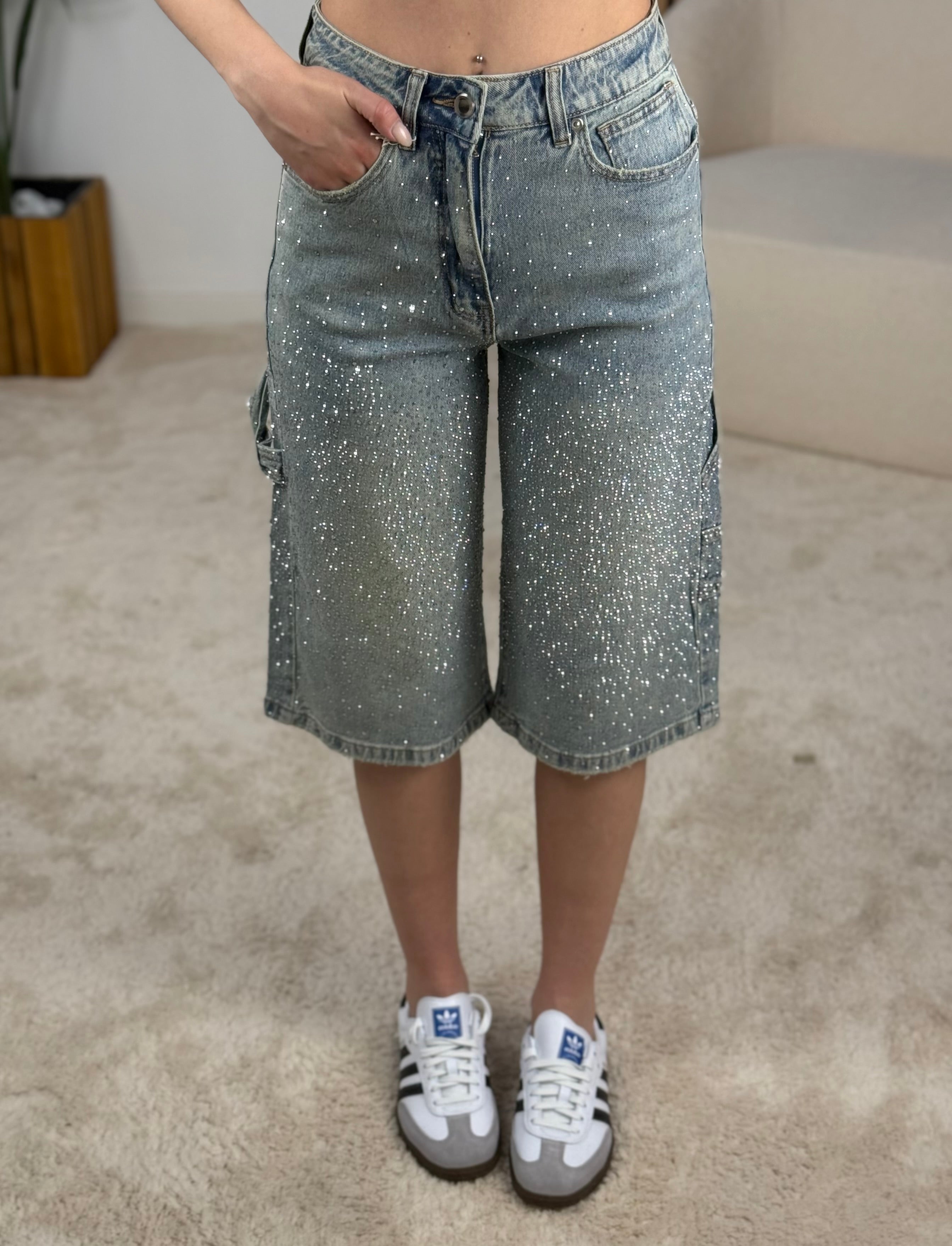 Bermuda diamond vintage