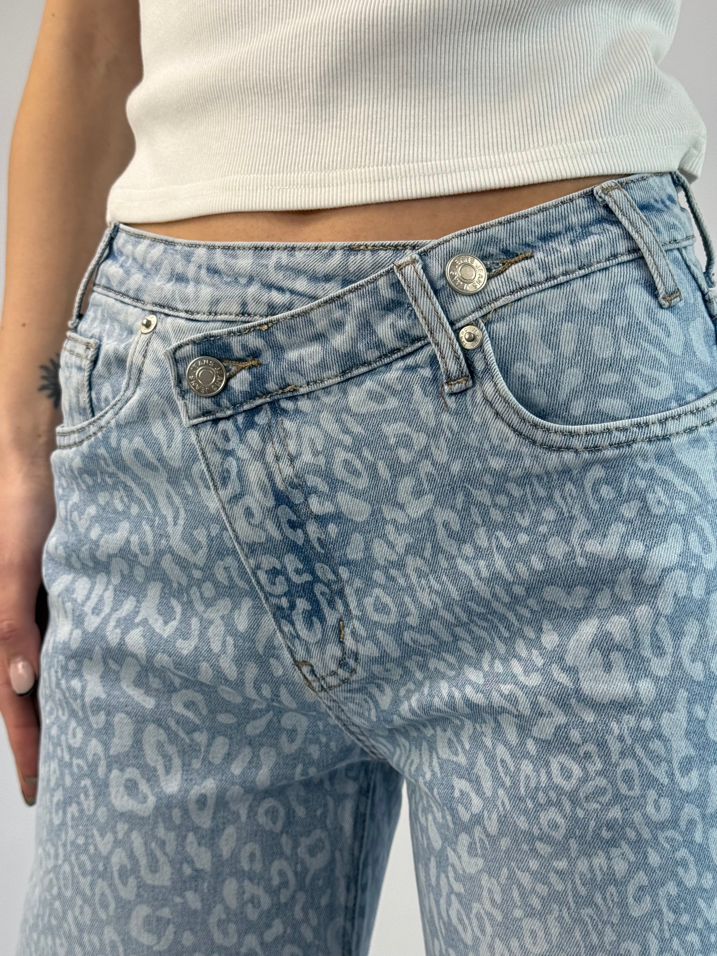 Jeans “Leila”