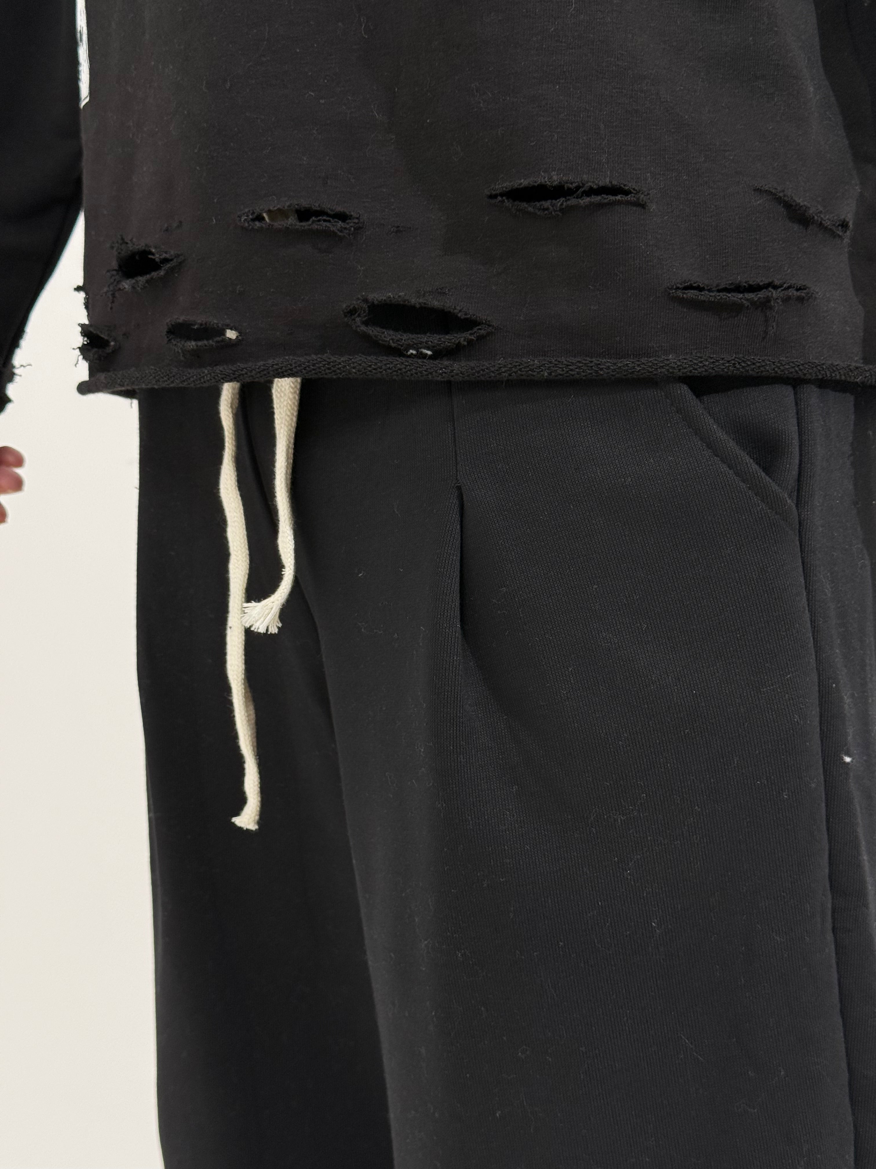 Pantatuta zip