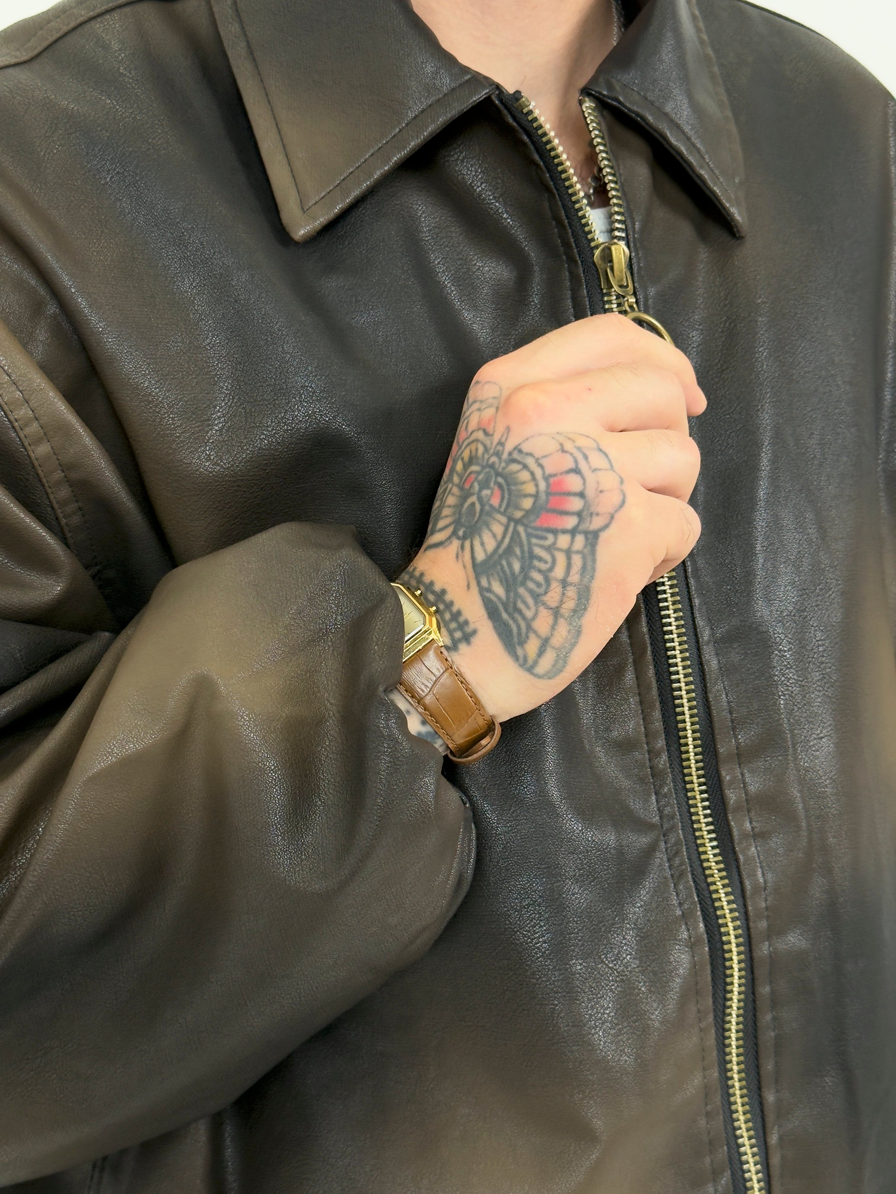 Jacket “Jerome”