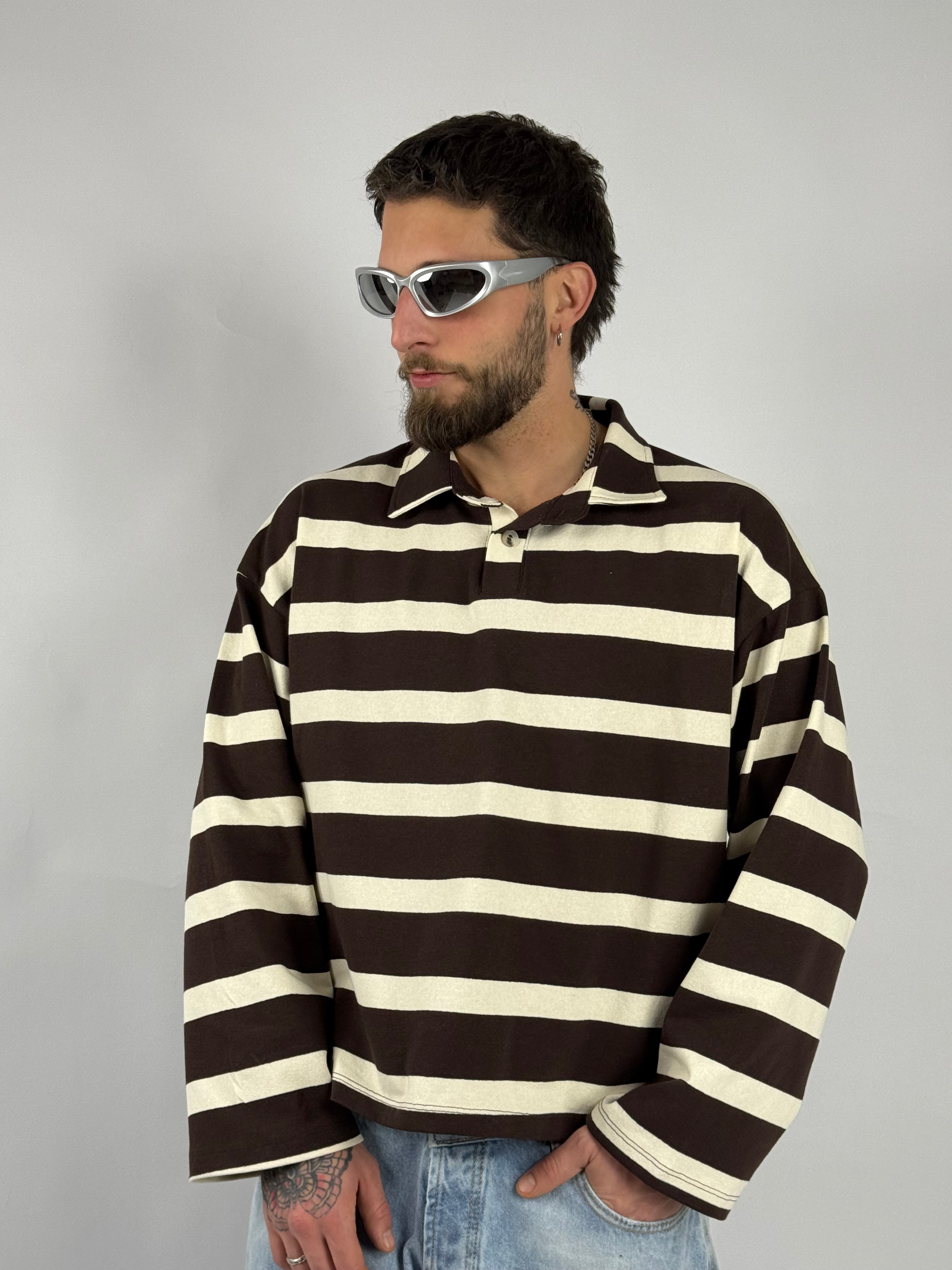 Maglia Polo “Ragazzo d’oro”