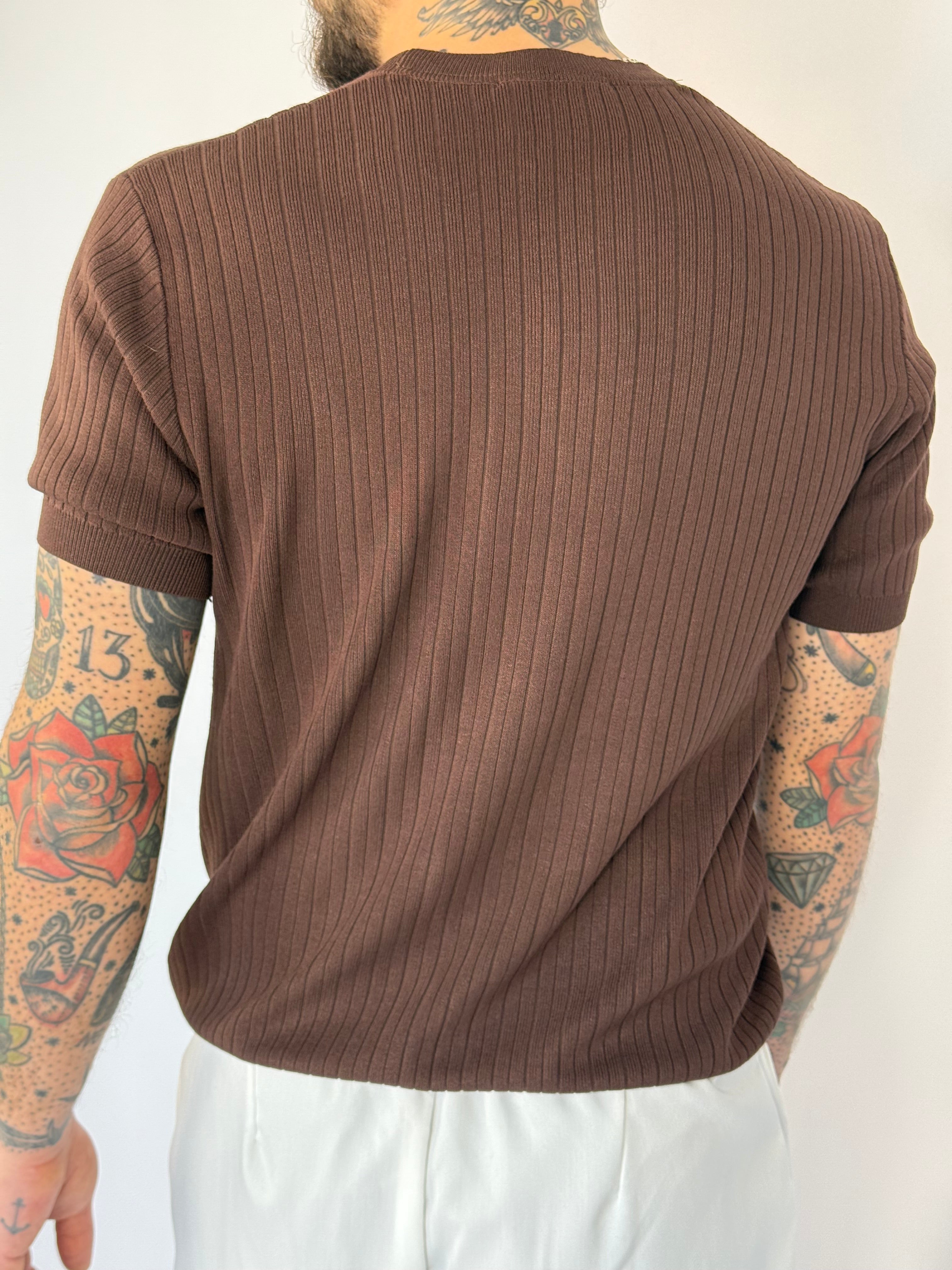 Maglia “Cesar”