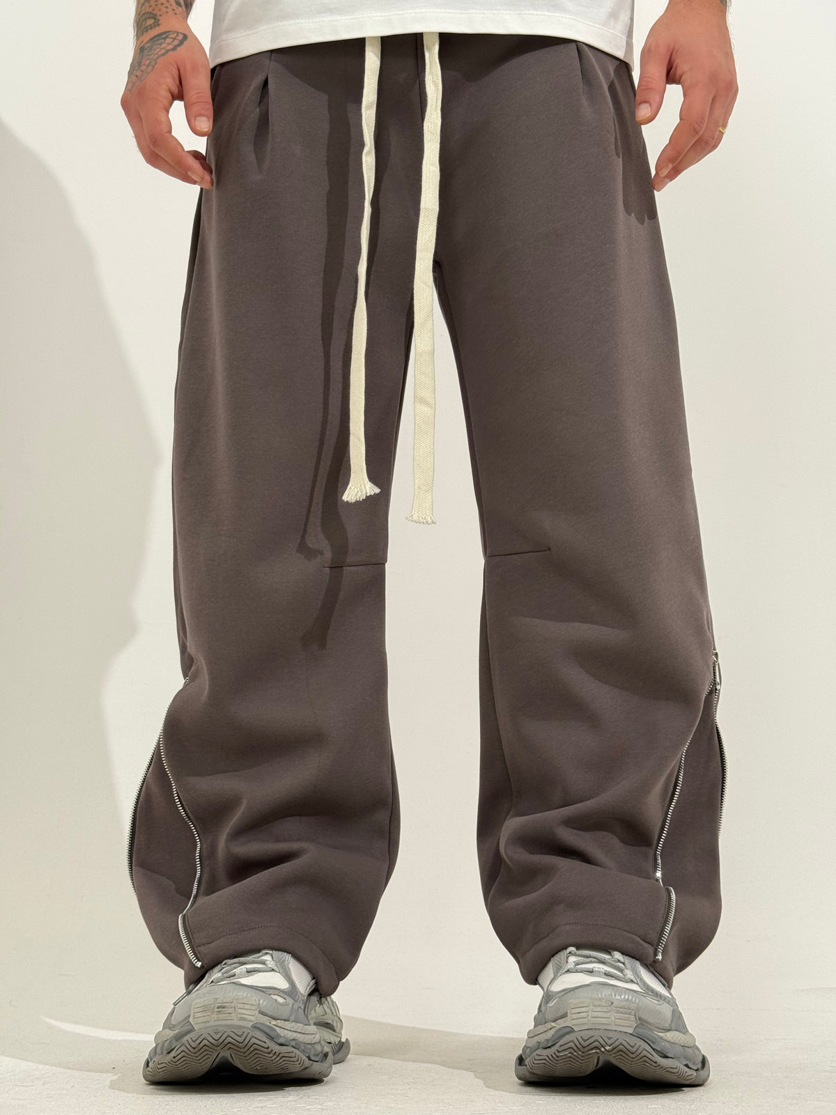 Pantatuta zip