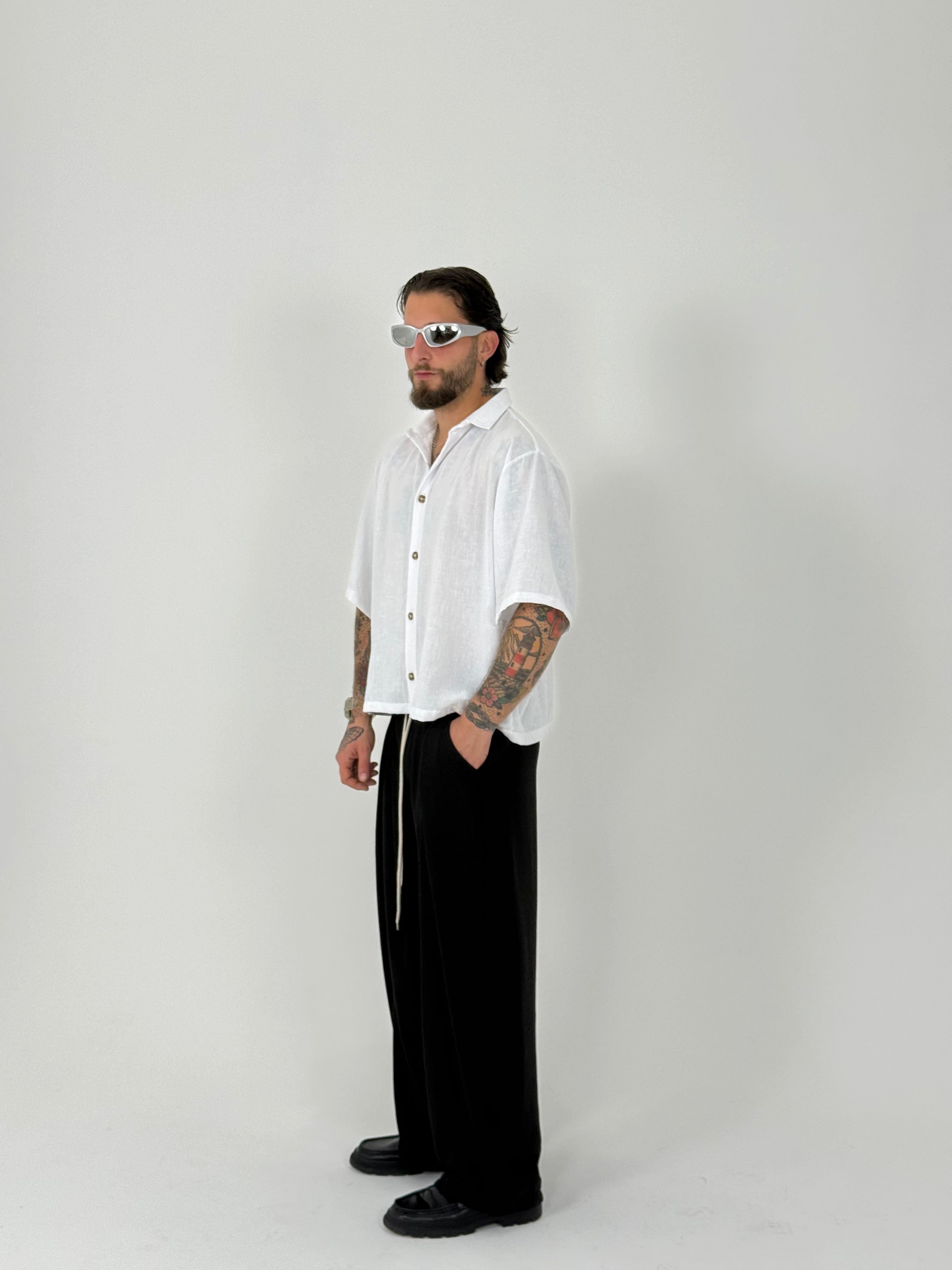 Pantalone “Milas”