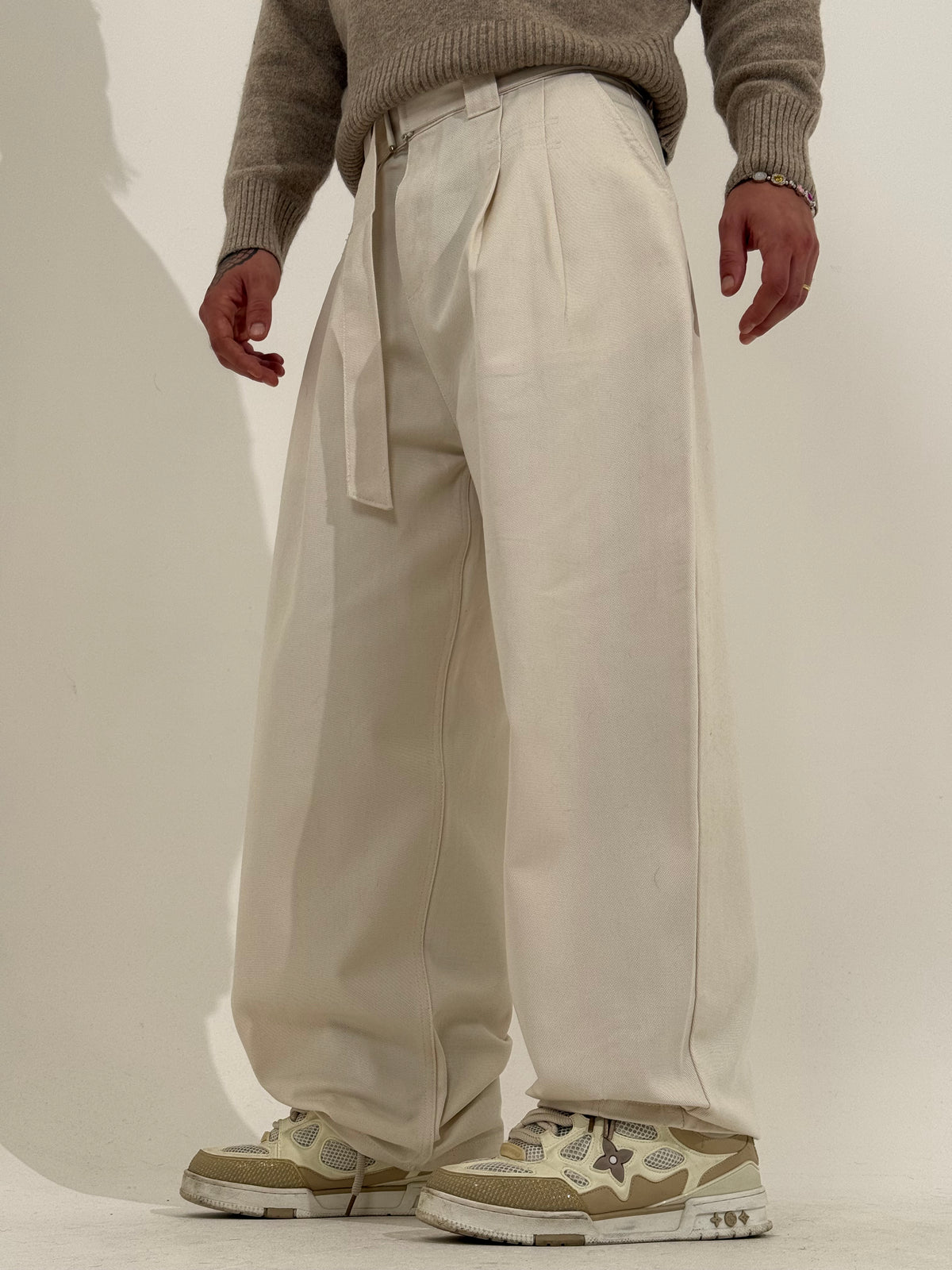 Pants “old money”