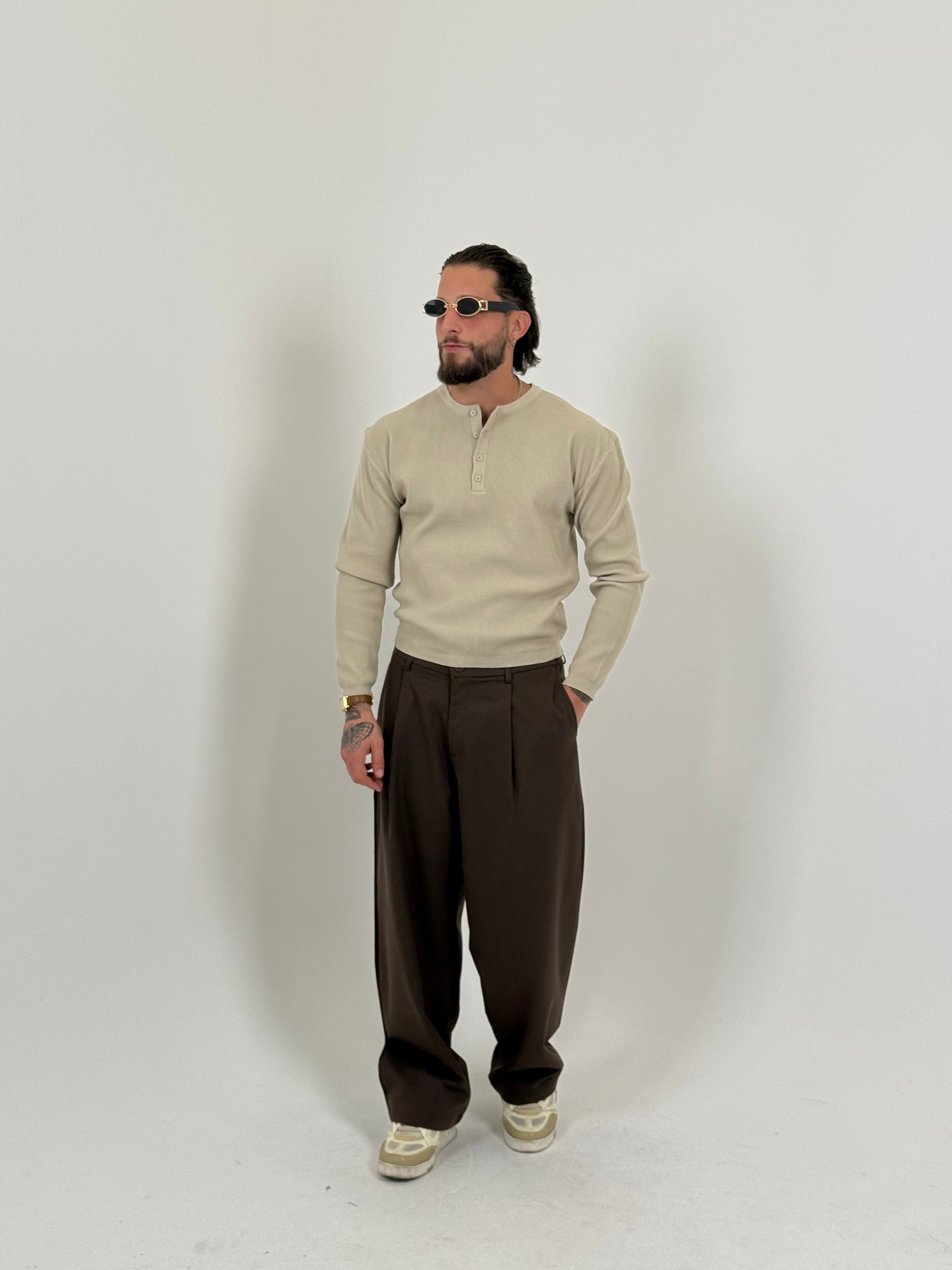 Maglia “Hanley”