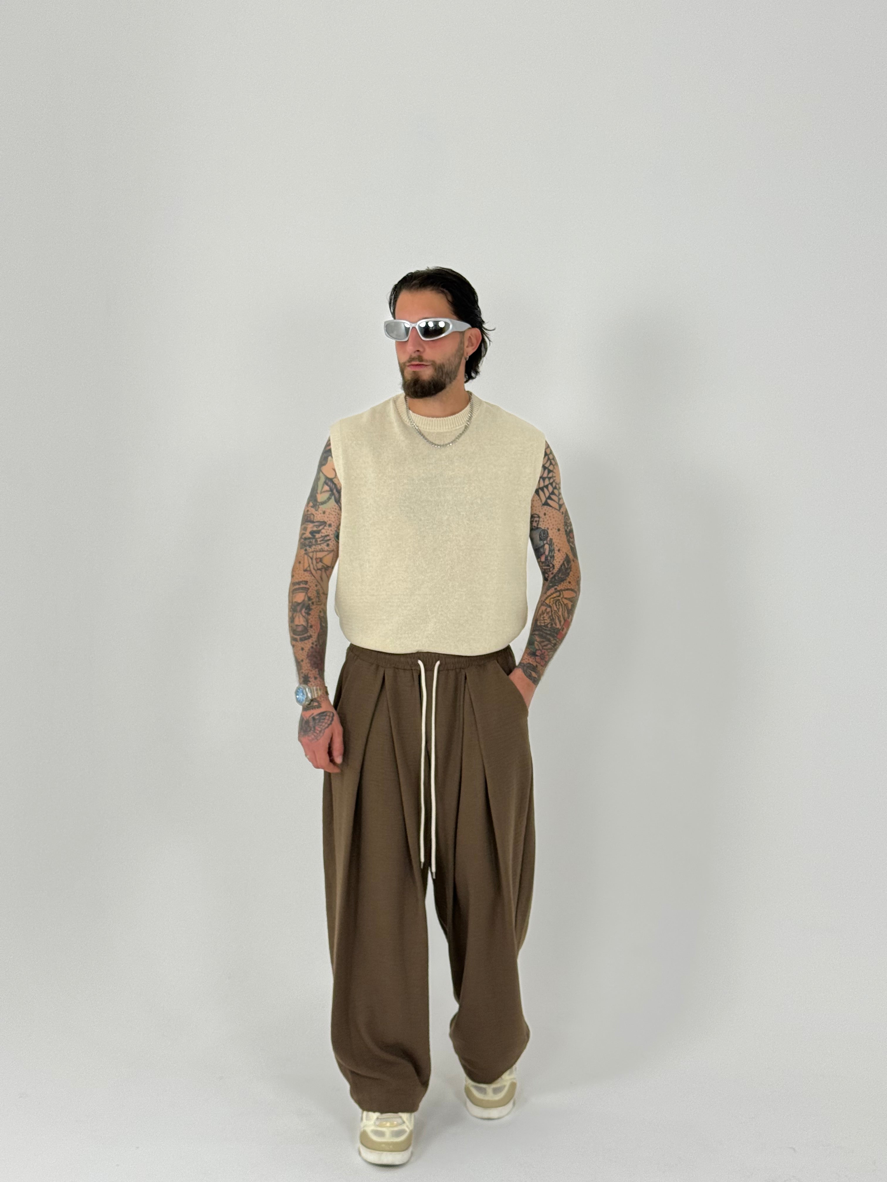 Pantalone “Milas”