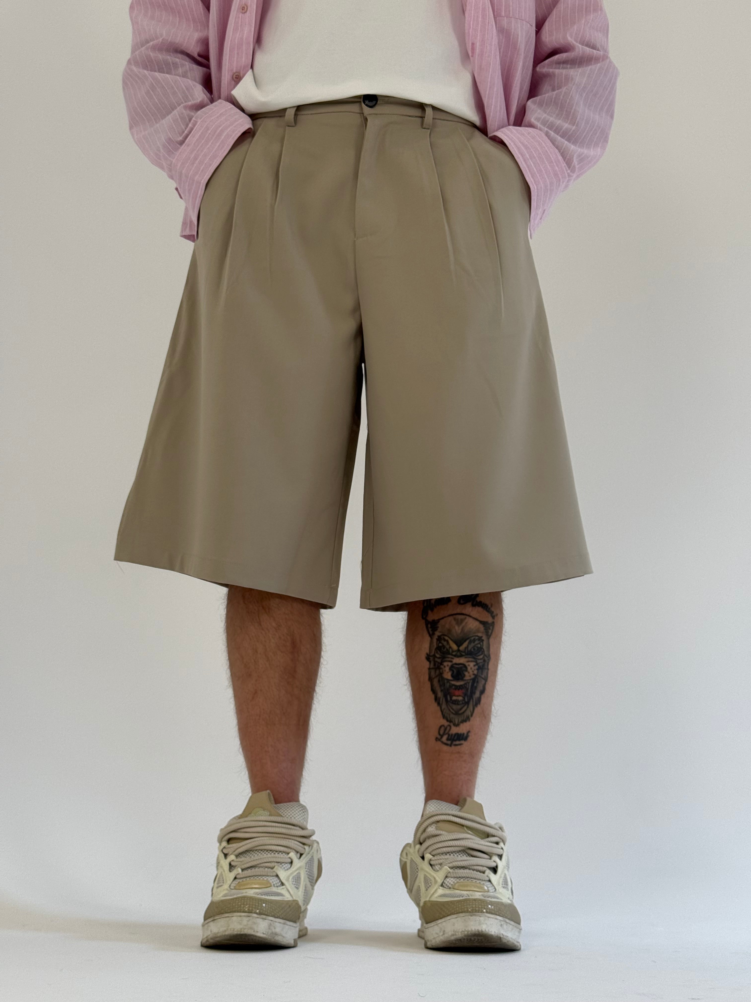 Bermuda “Sir”
