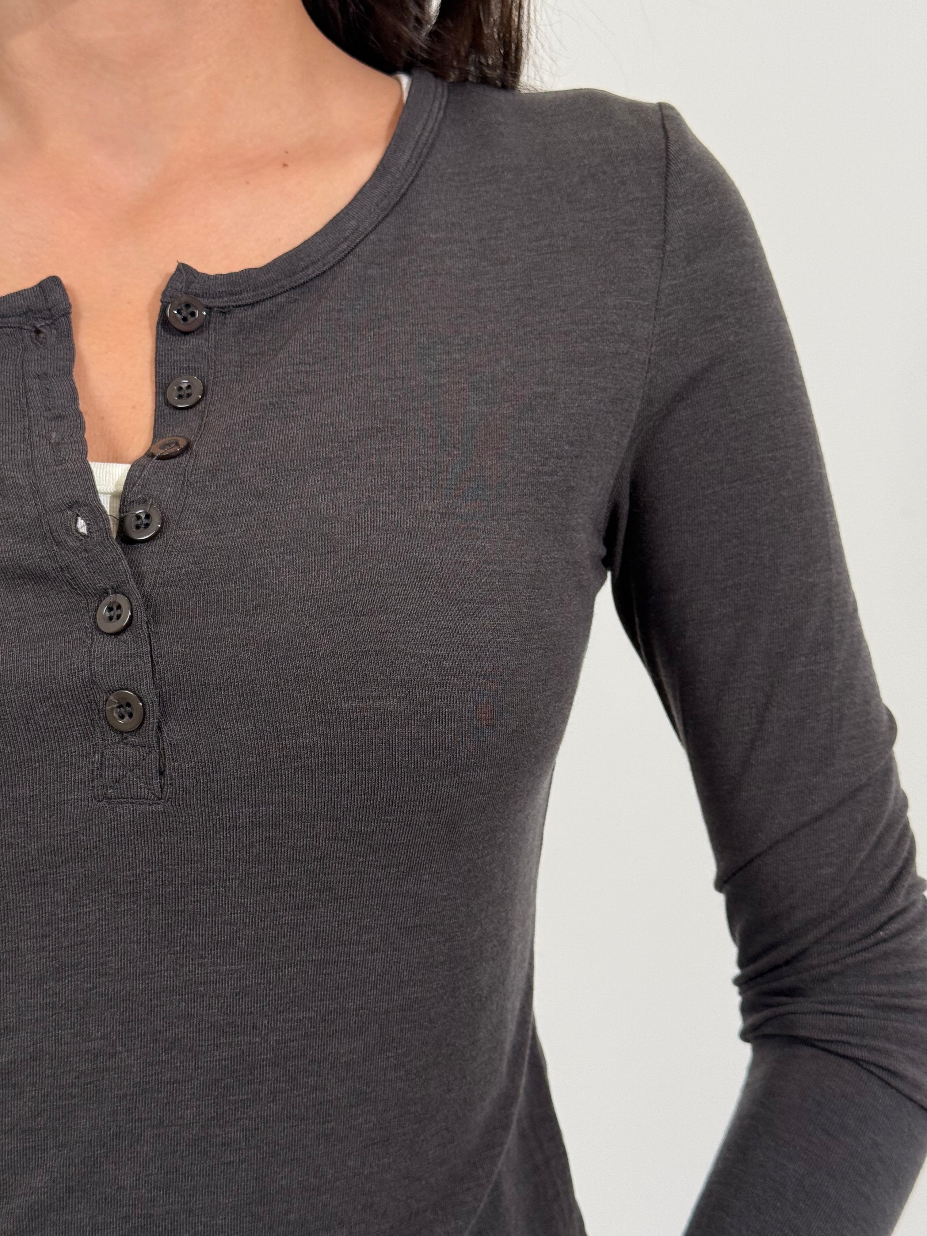 Maglia basic SOHO