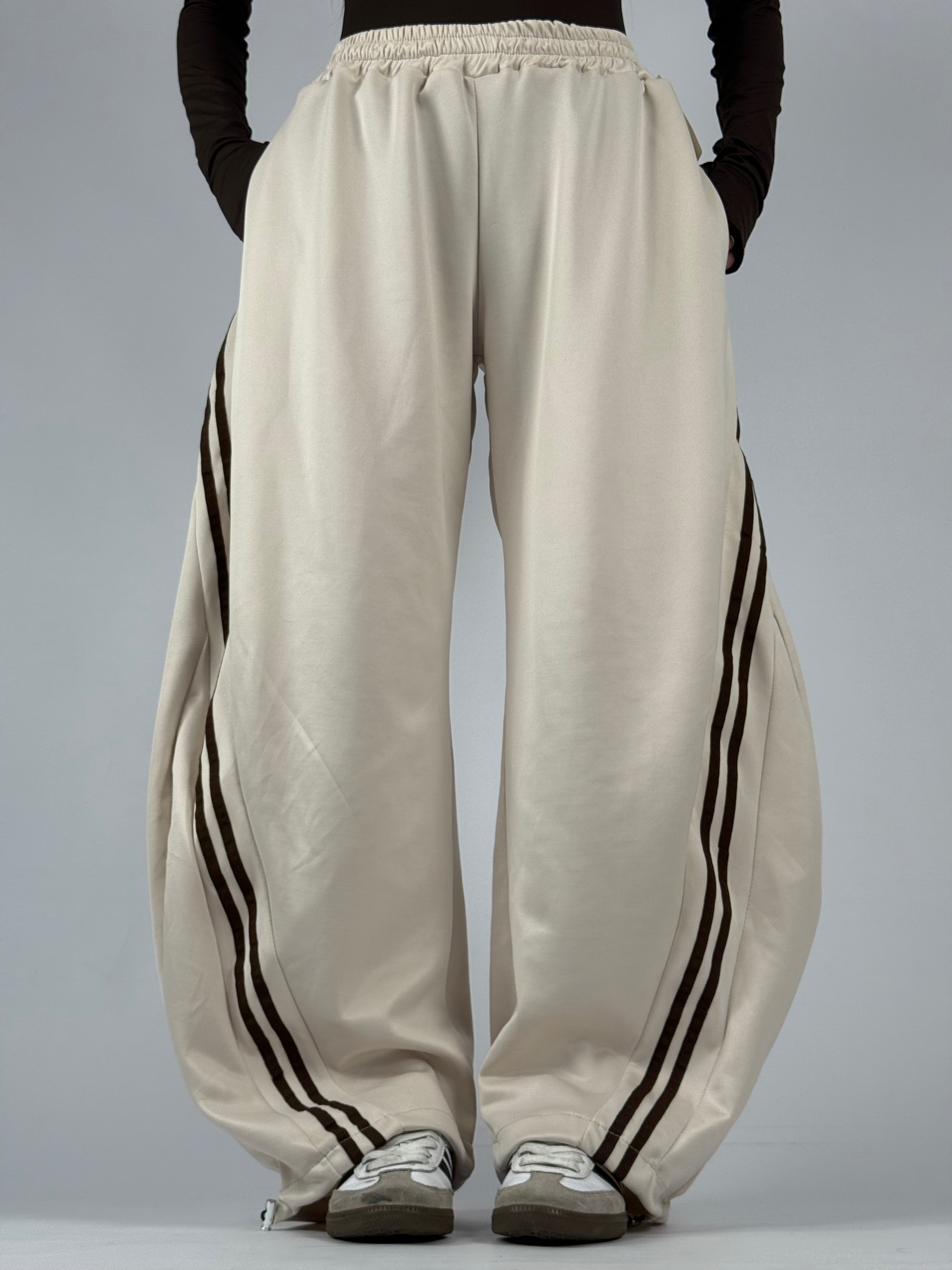 Panta balloon stripes