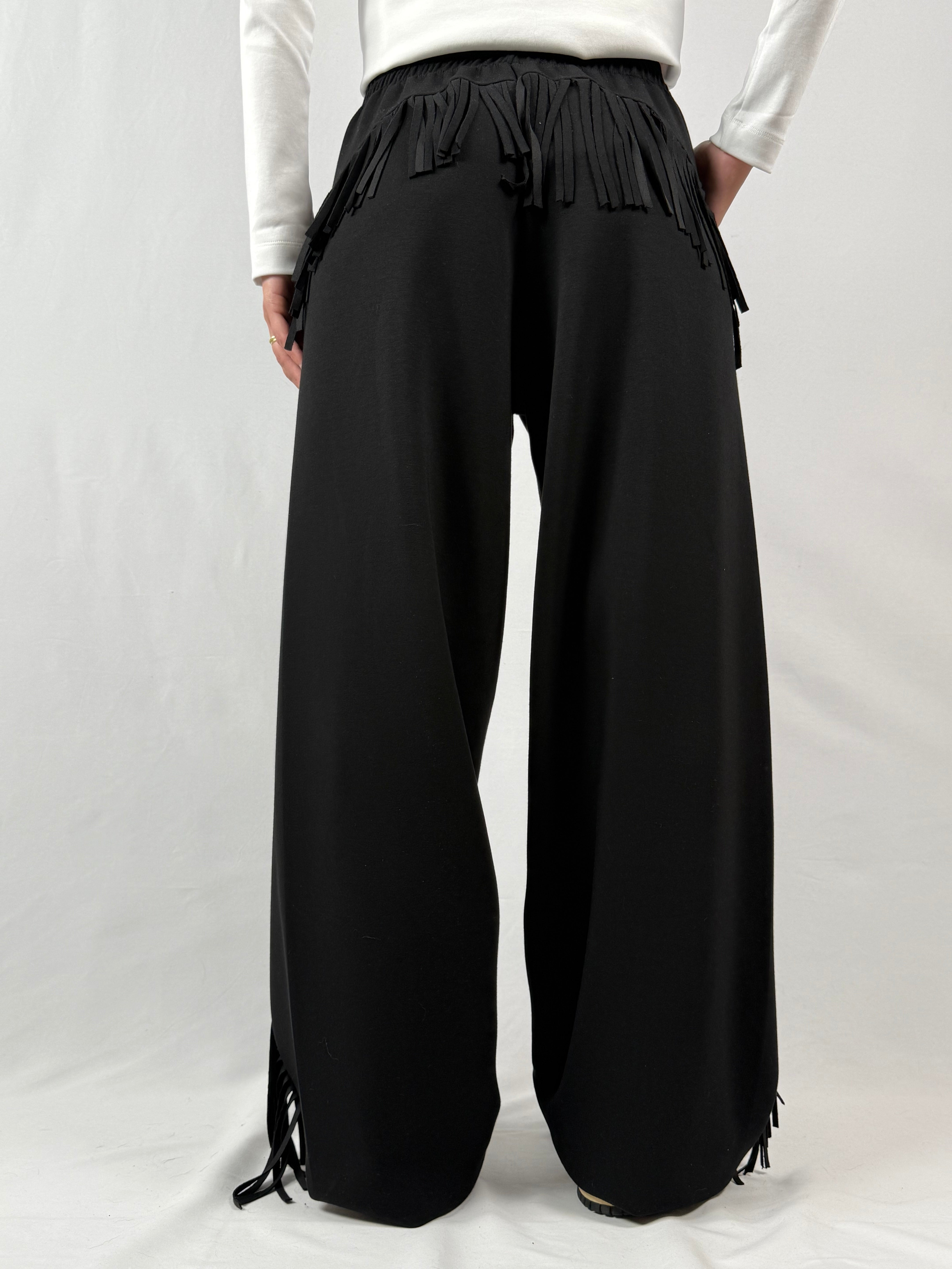 Pantatuta frange Lumina