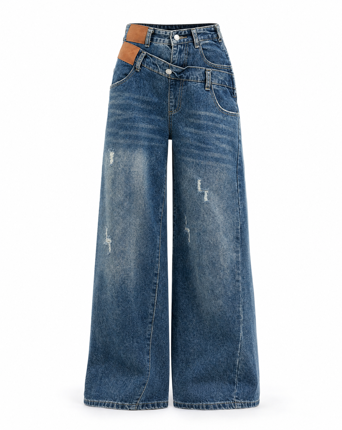 Jeans double SEOUL