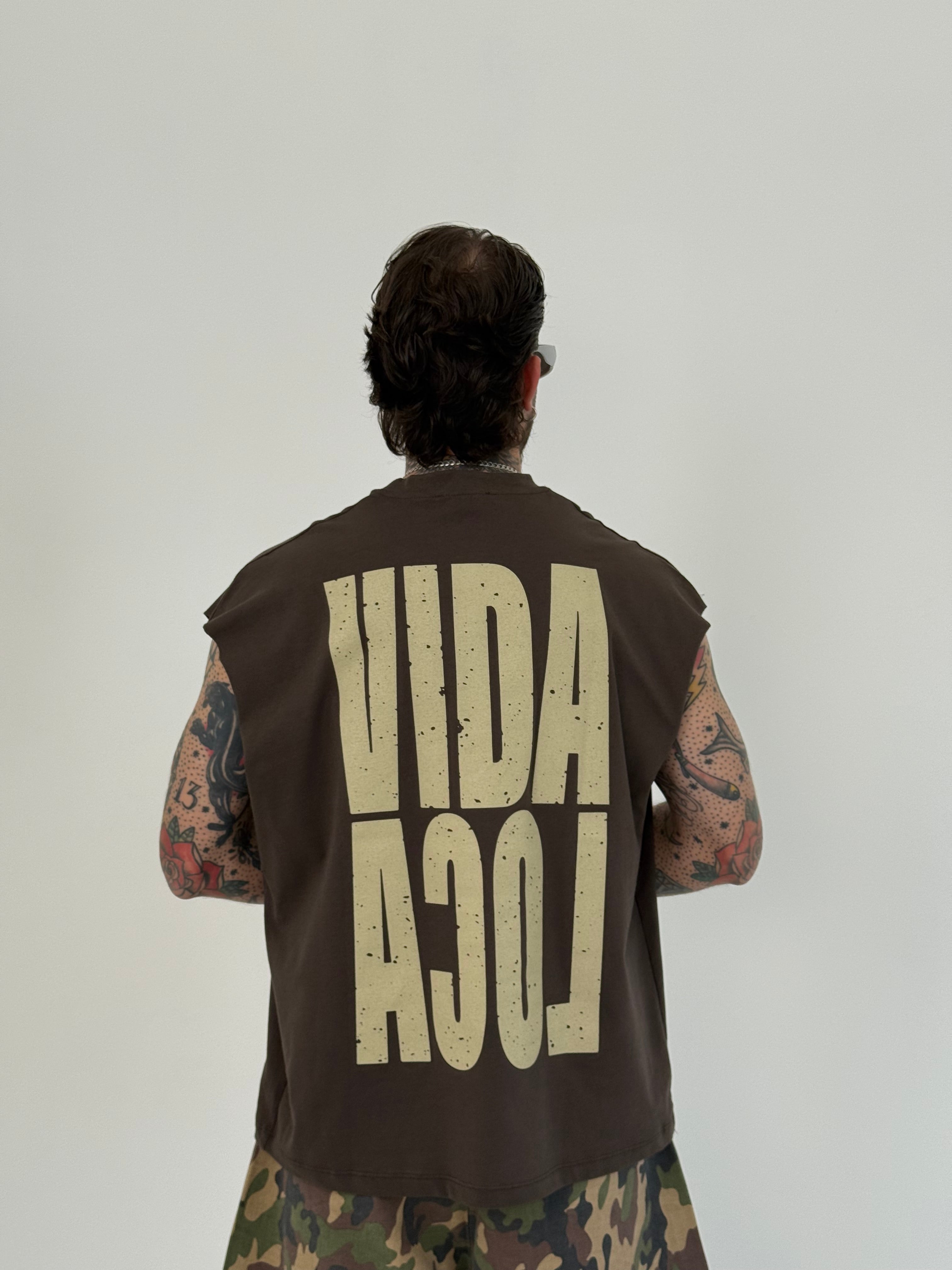 Canotta “Vida Loca”