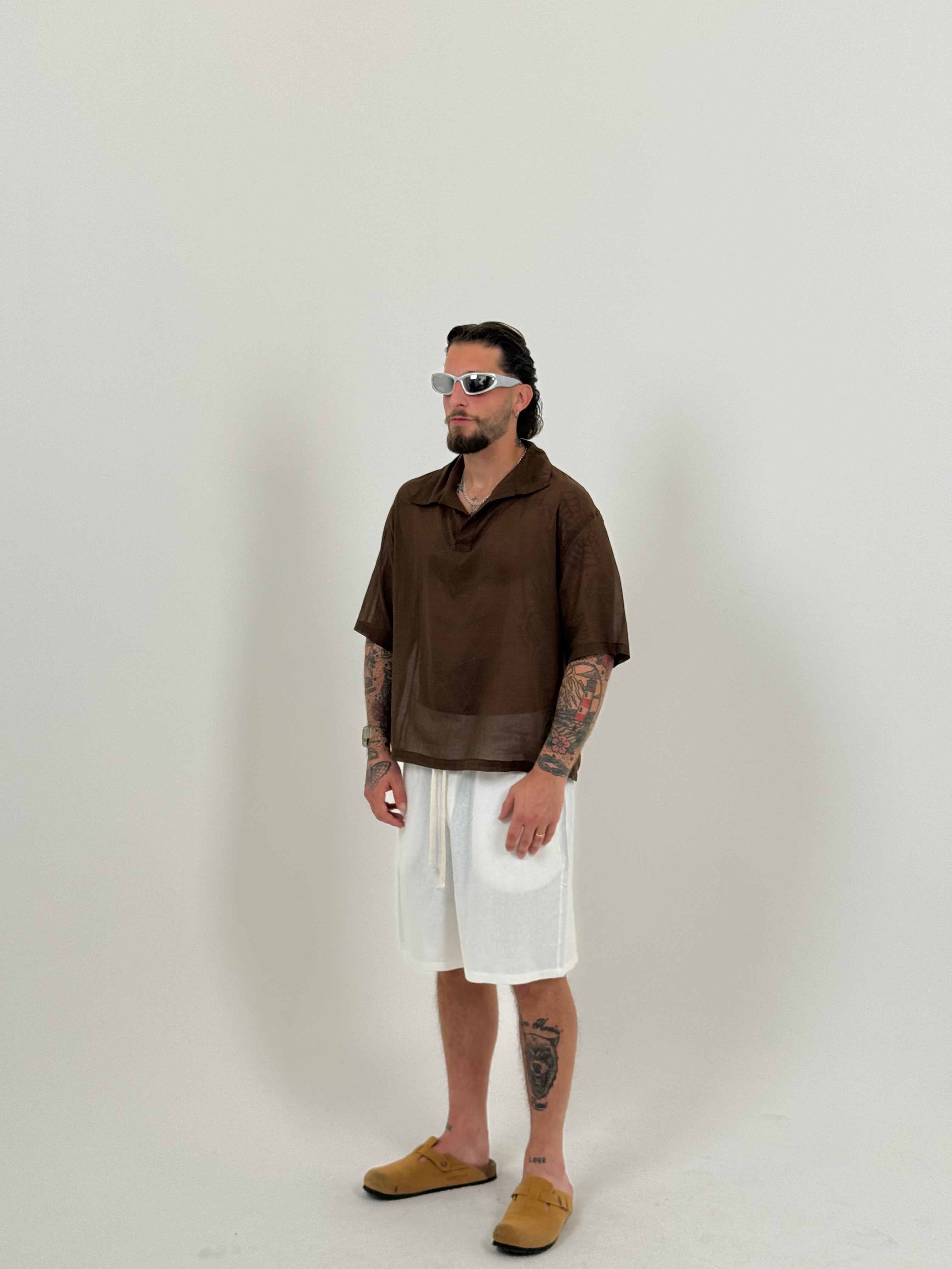 Maglia “playta”
