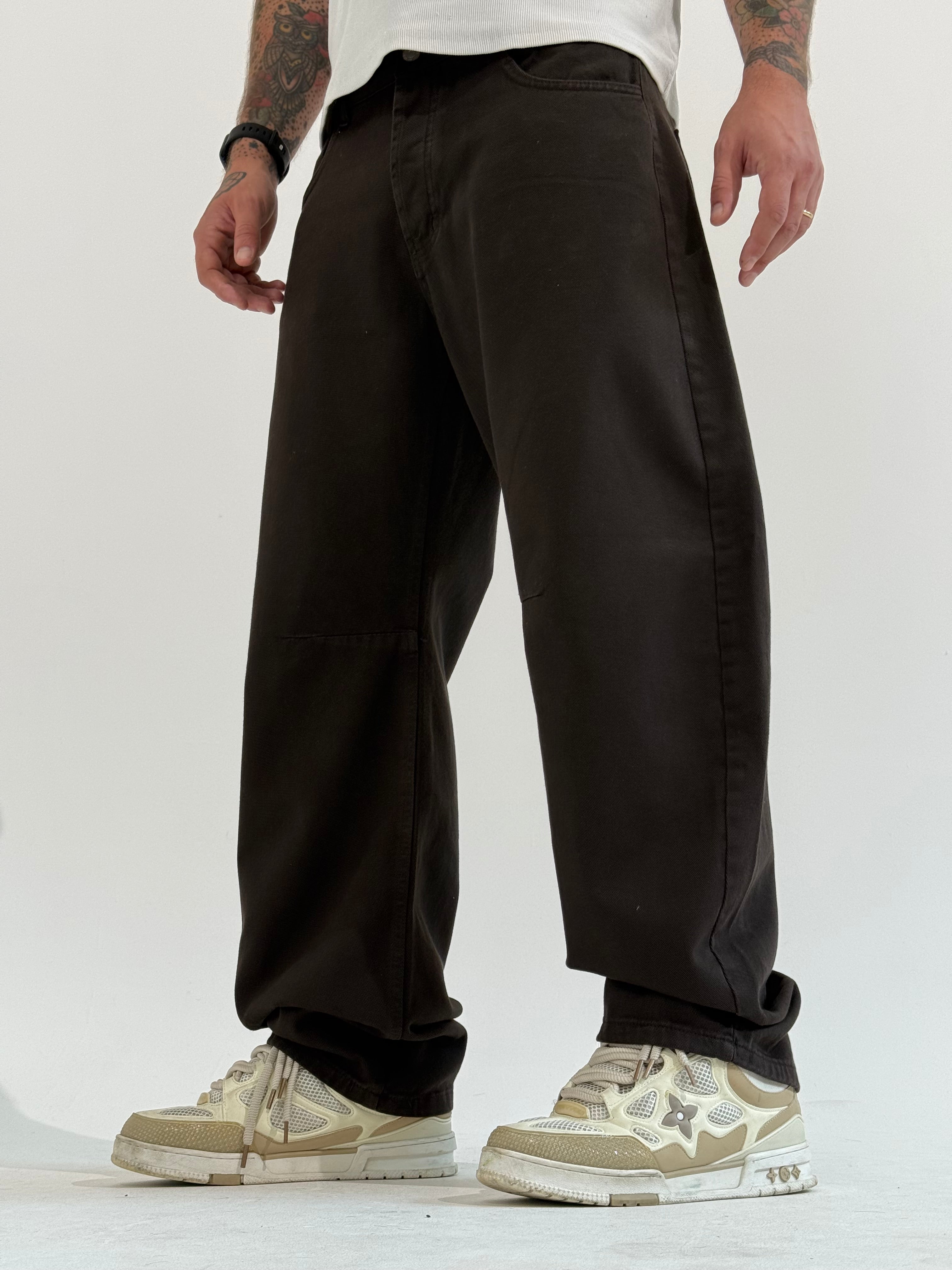 Jeans Balloon “chief”