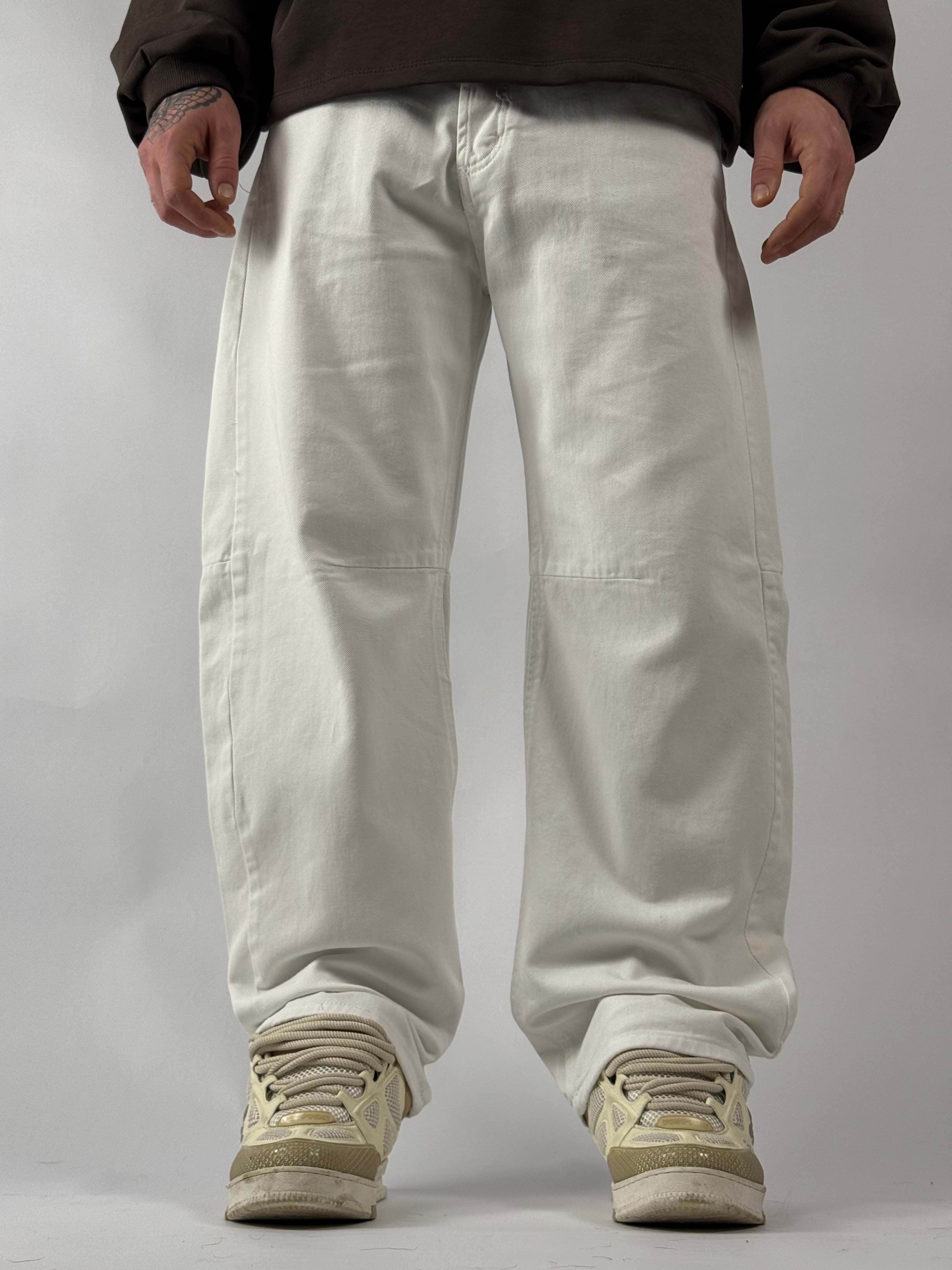 Jeans Balloon “chief”