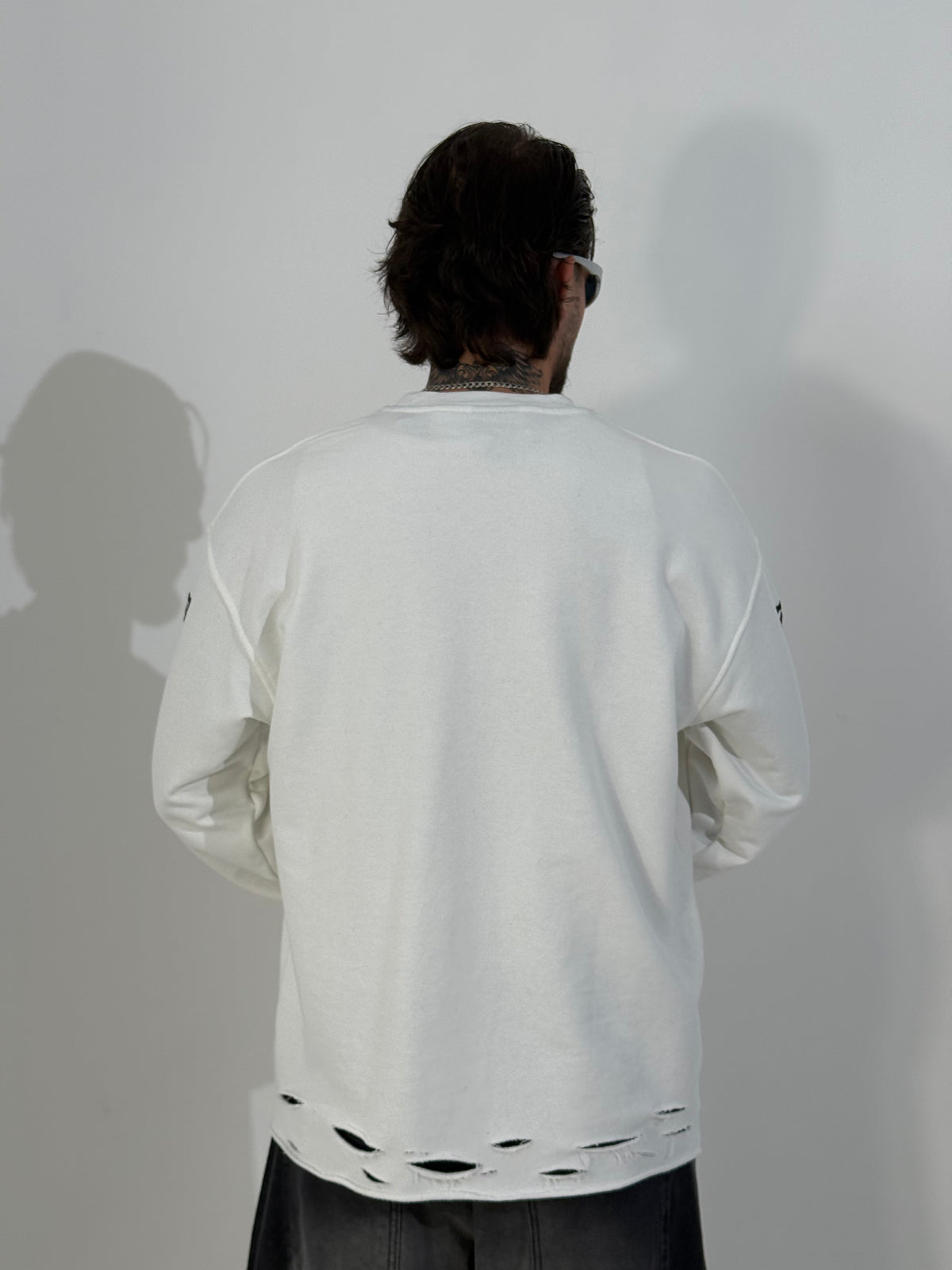 Long sleeve “Saint”