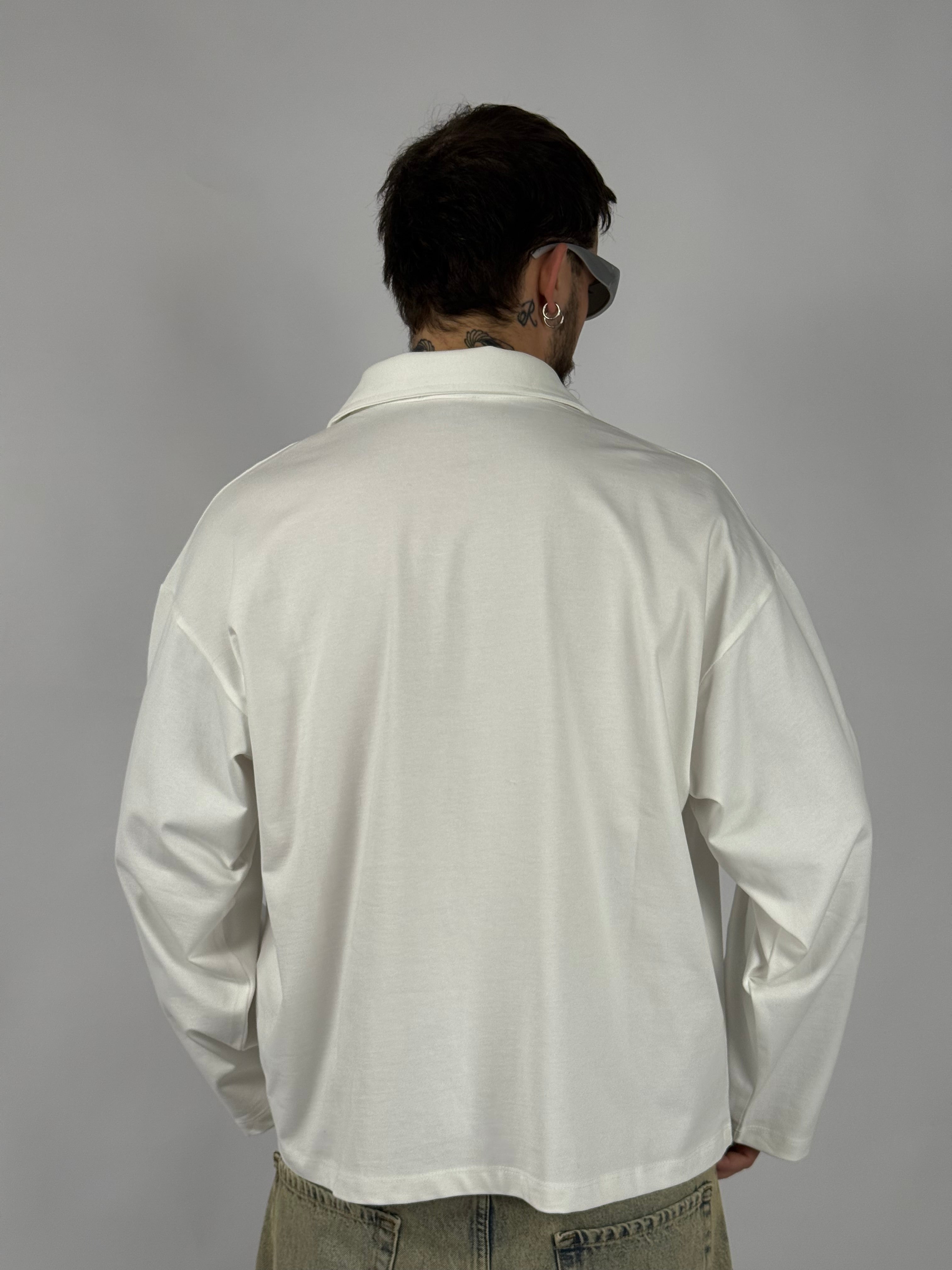 Polo “Structure”